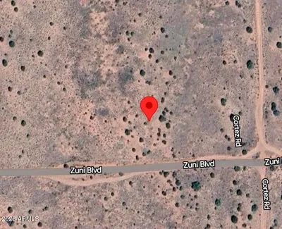 3902 CORTEZ Road 226, Snowflake, AZ 85937