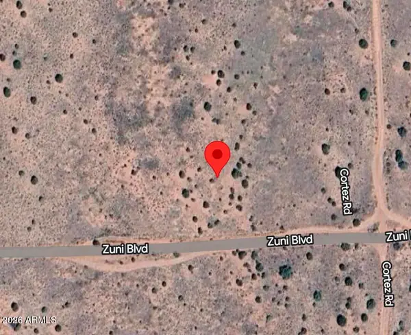3902 CORTEZ Road 226, Snowflake, AZ 85937