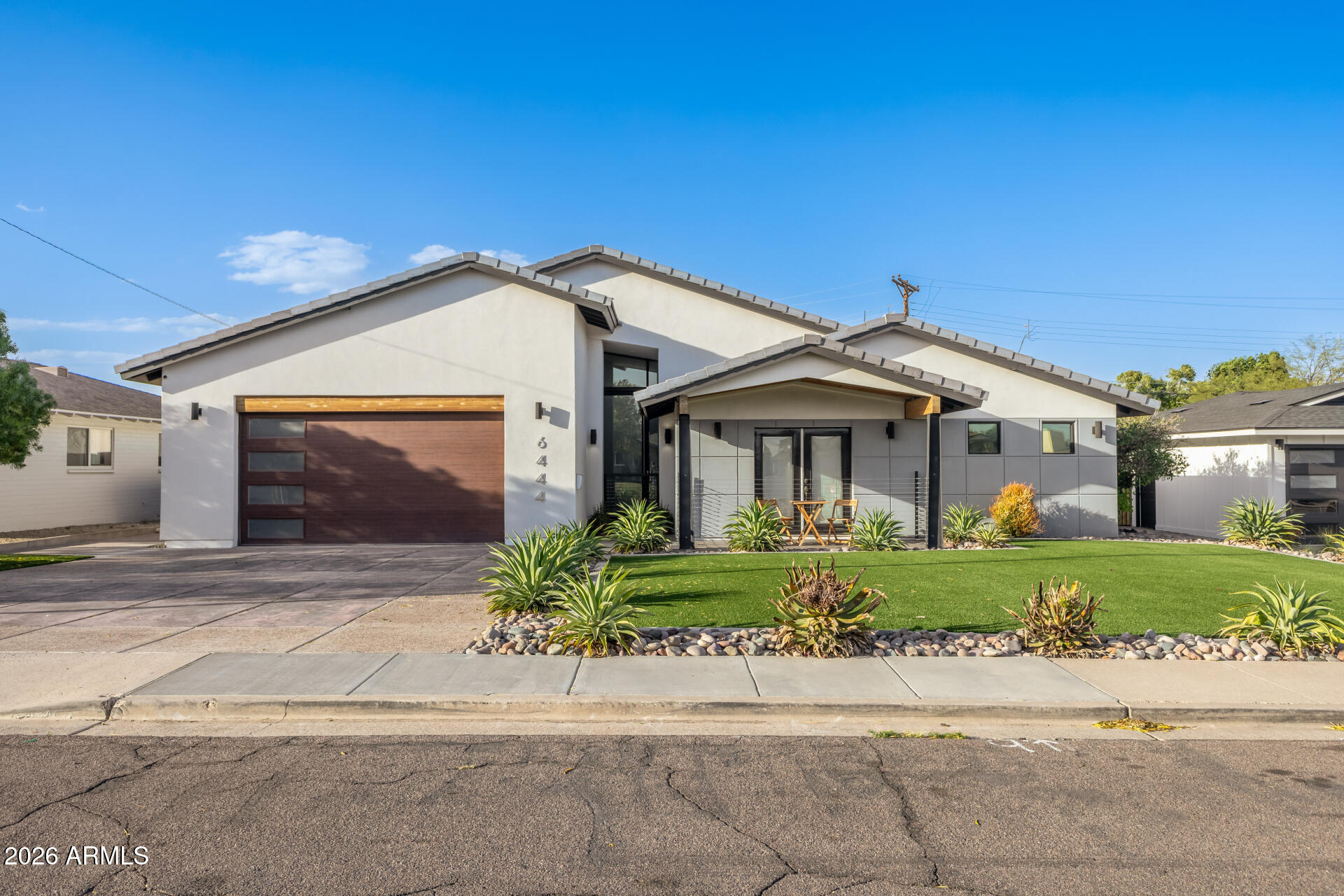 6444 E OAK Street, Scottsdale, AZ 85257 — Photo 1 of 53