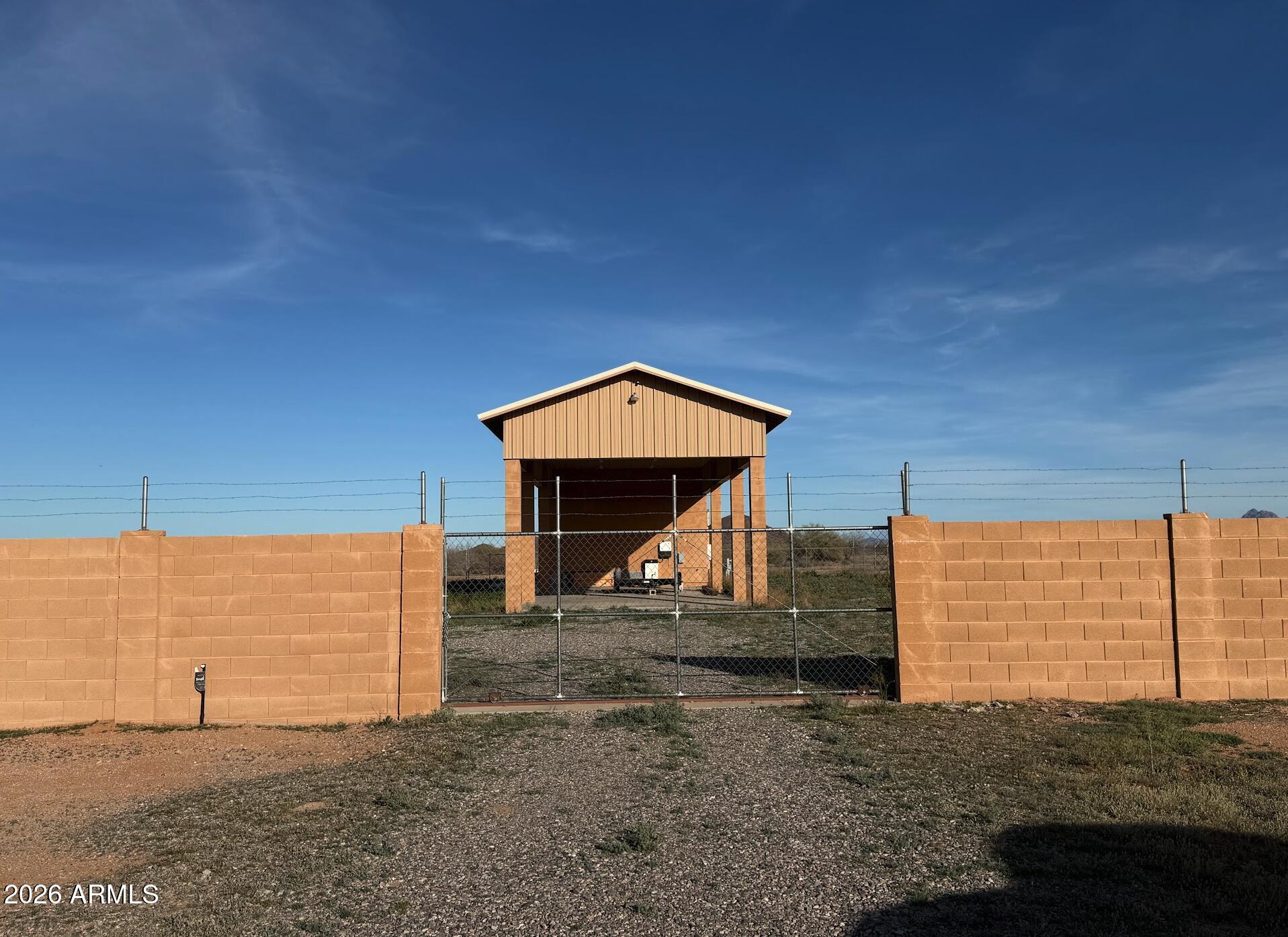 35723 S AMALIA Road, Eloy, AZ 85131 — Photo 1 of 34