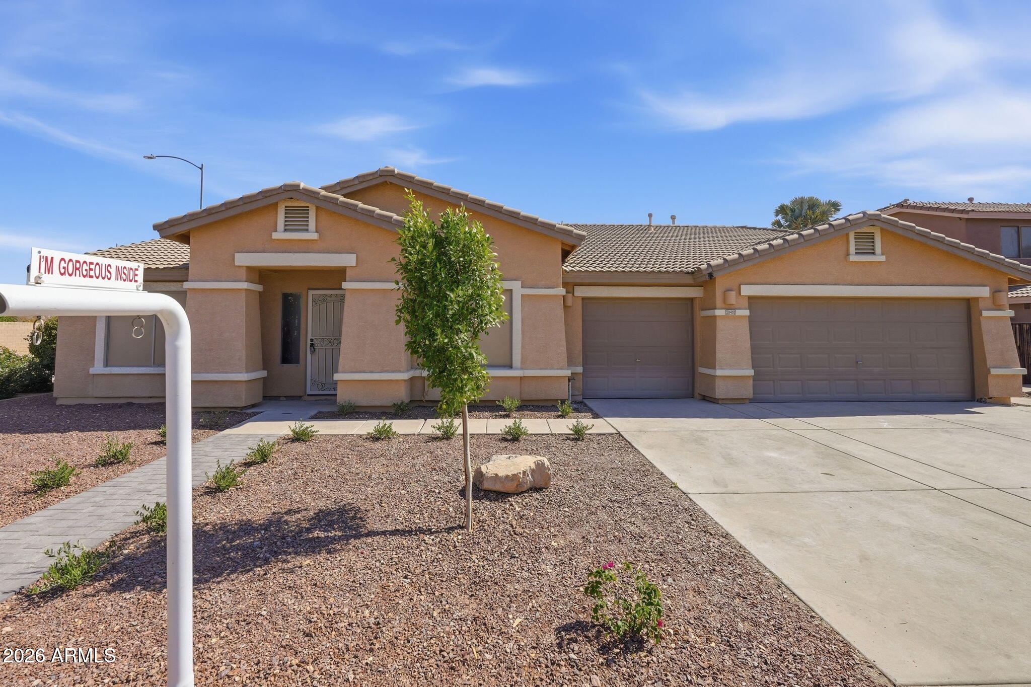 20457 N 87TH Drive, Peoria, AZ 85382 — Photo 1 of 45