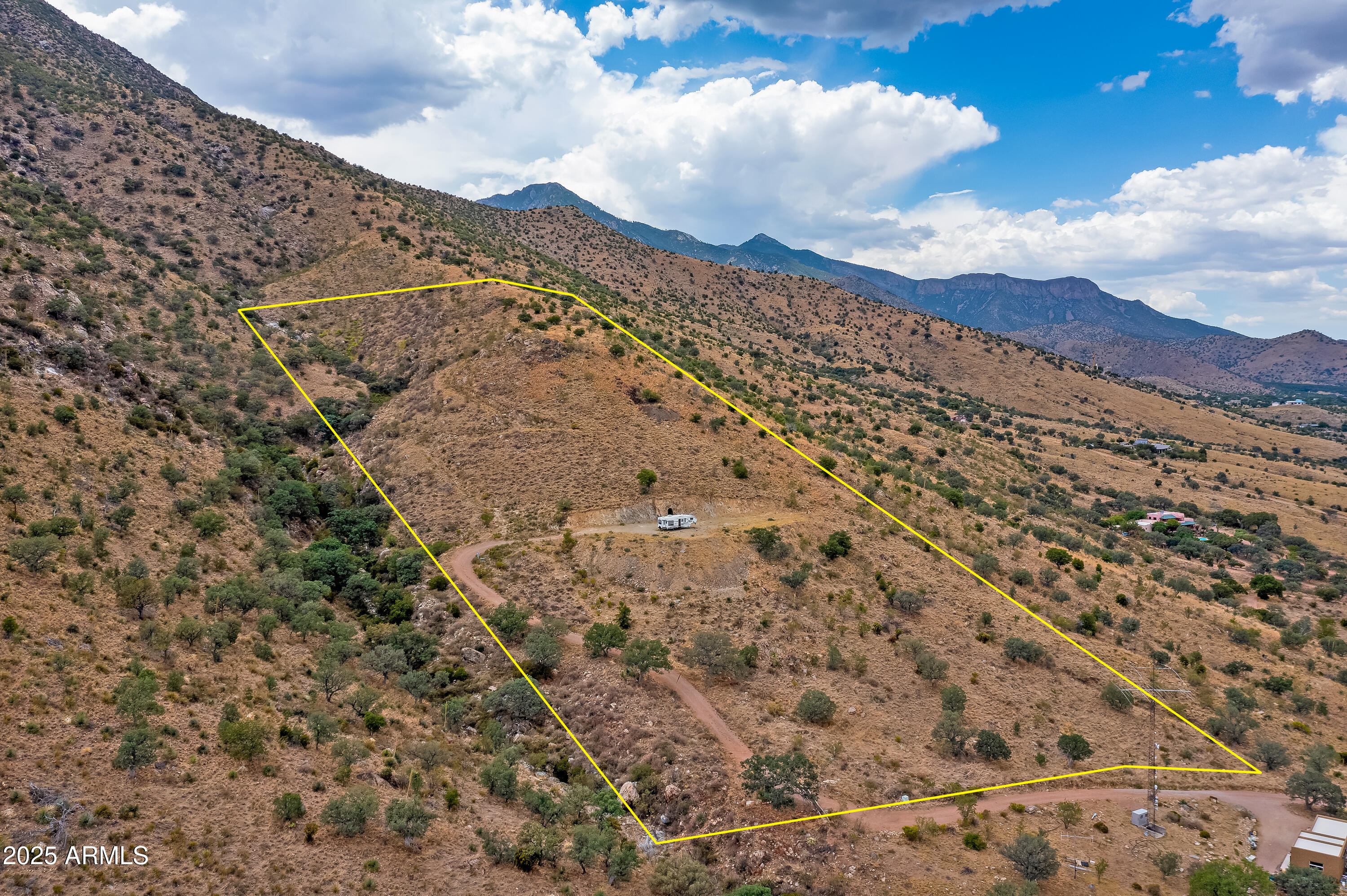 1MM S Stone Ridge Road A, Hereford, AZ 85615 — Photo 1 of 12