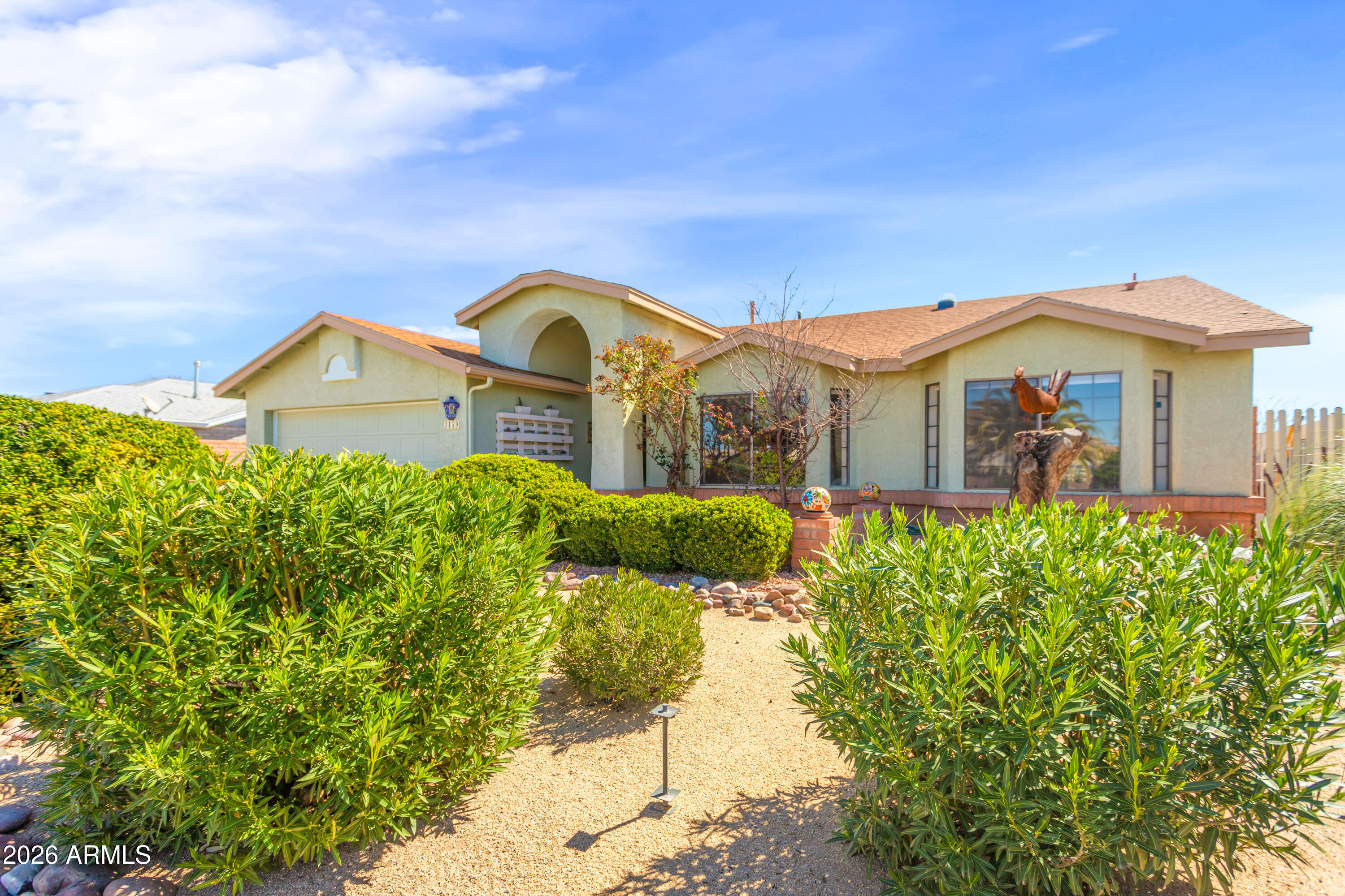 3459 Eagle Ridge Drive, Sierra Vista, AZ 85650 — Photo 1 of 51