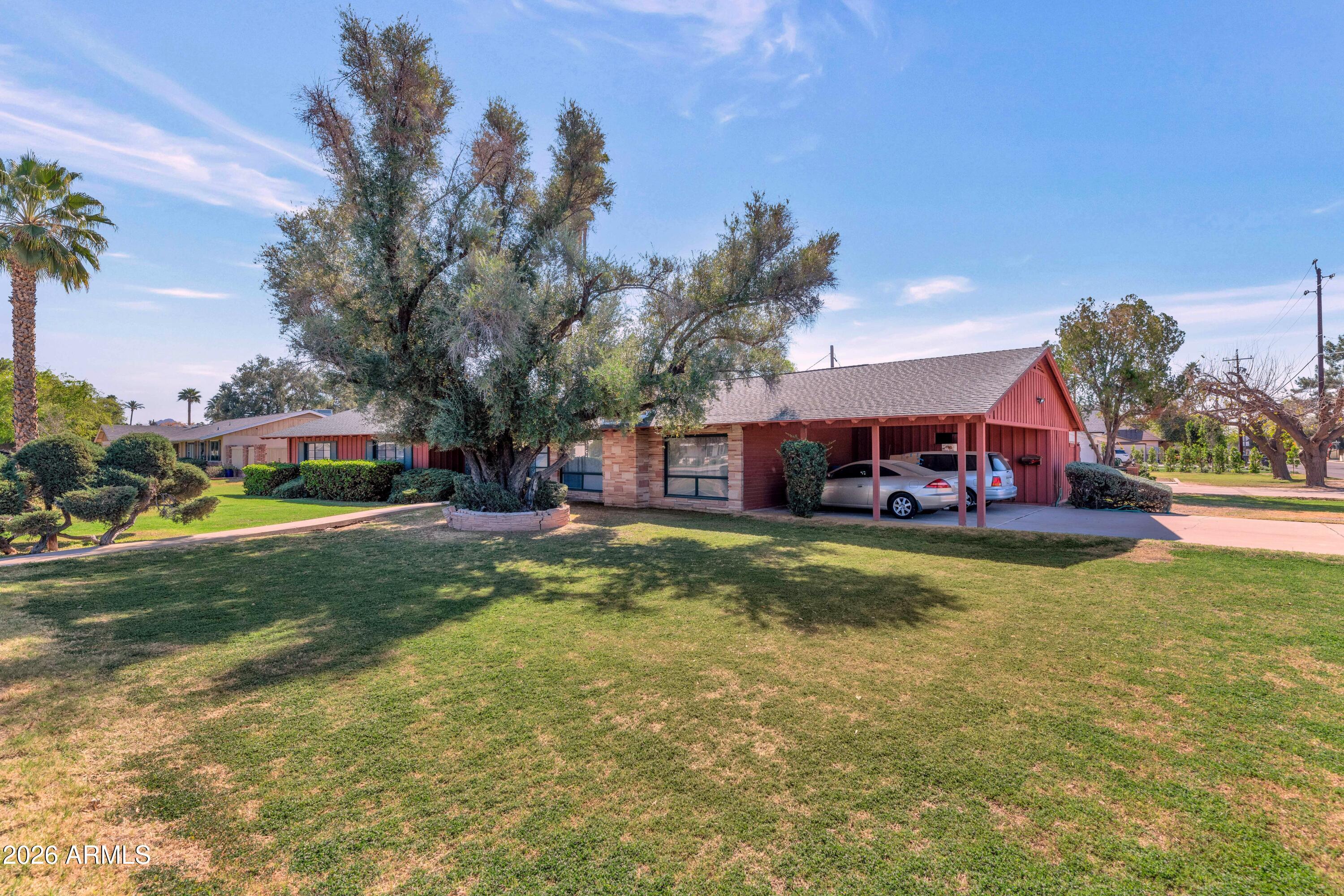 301 E Mclellan Boulevard, Phoenix, AZ 85012 — Photo 1 of 11