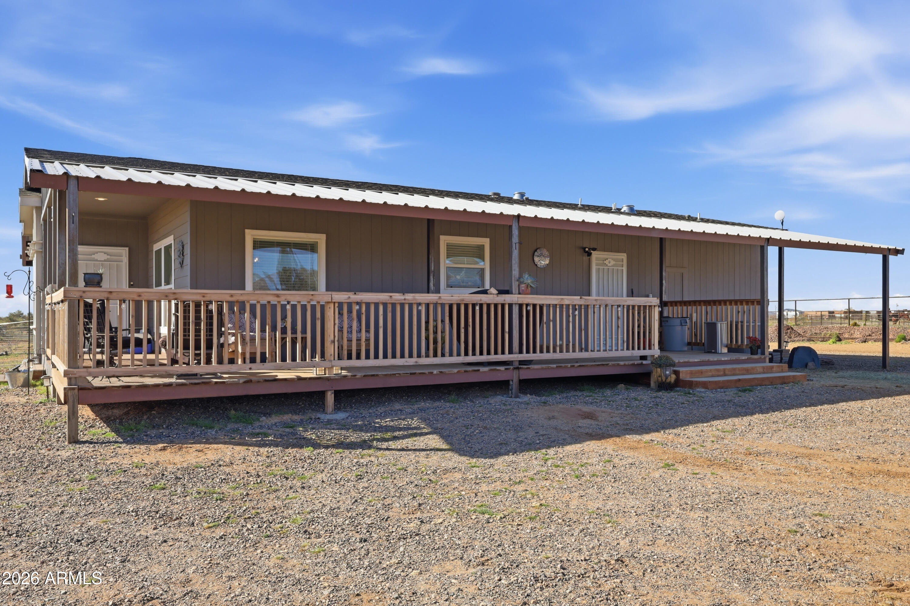 22454 W Steel Horse Road, Congress, AZ 85332 — Photo 1 of 43