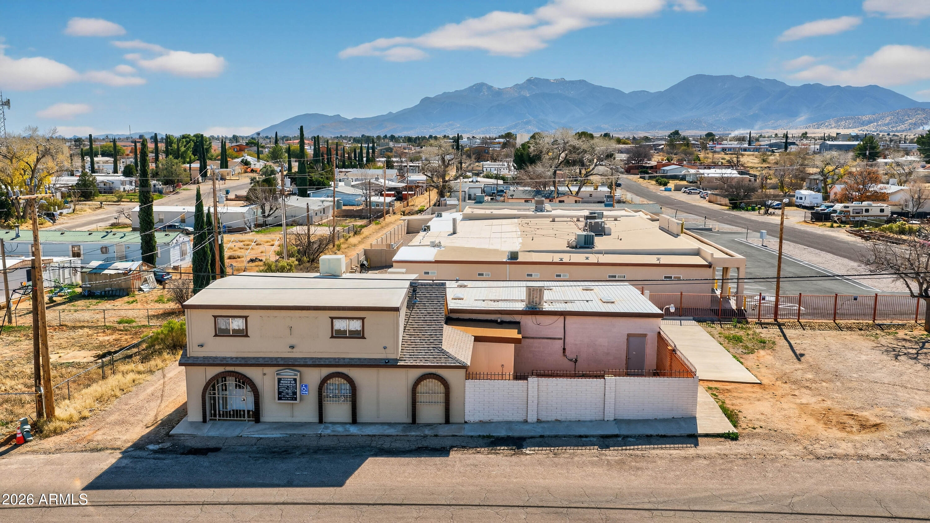 233 N Canyon Dr Drive, Sierra Vista, AZ 85635 — Photo 1 of 1