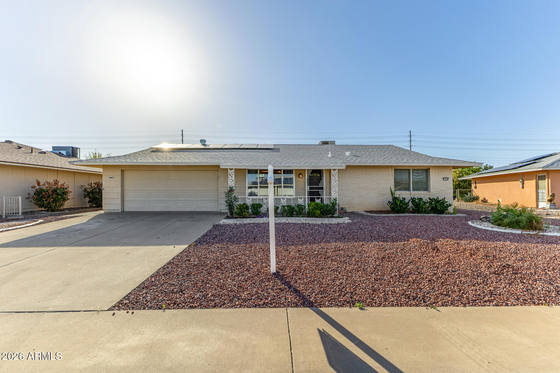 11430 N BLUE RIDGE Drive, Sun City, AZ 85351 — Photo 1 of 32