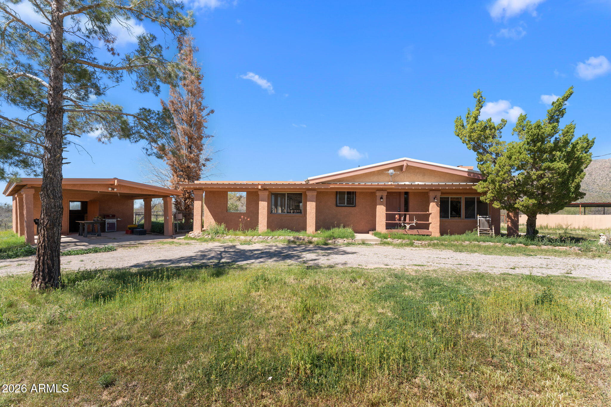 23380 W GOLD DOLLAR Lane, Congress, AZ 85332 — Photo 1 of 3