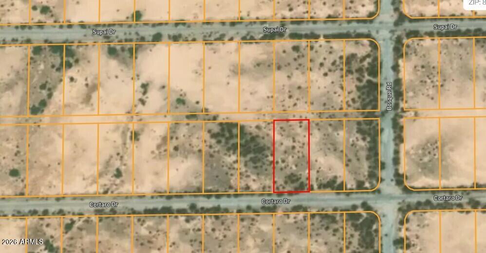 3200 N Cortaro Drive -, Eloy, AZ 85131 — Photo 1 of 4