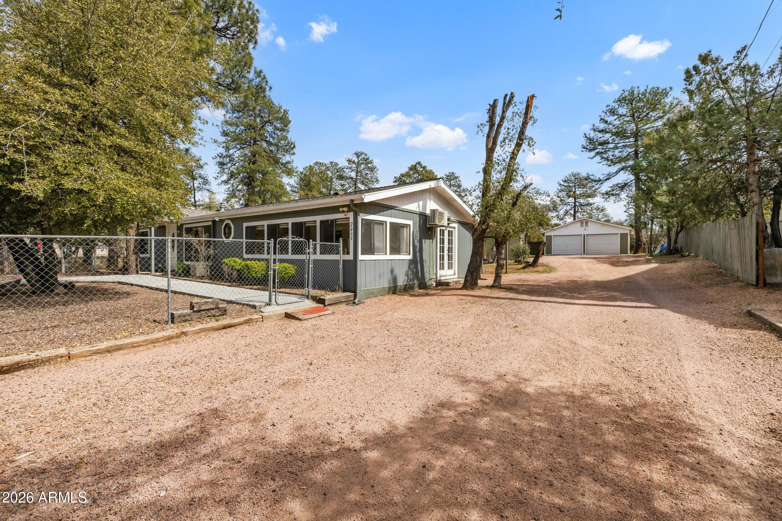 205 S PONDEROSA Street, Payson, AZ 85541 — Photo 1 of 34