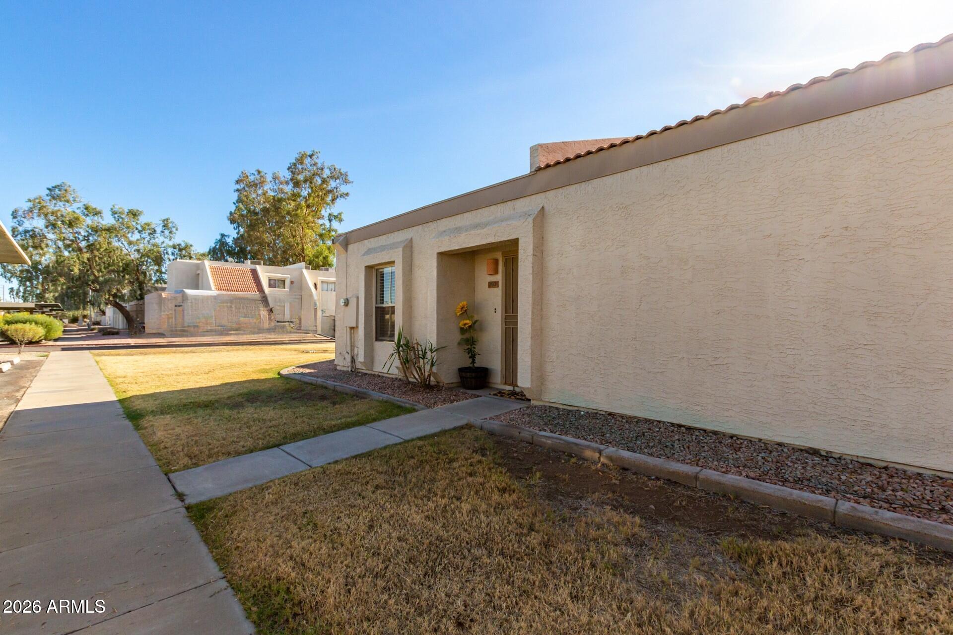 1342 W EMERALD Avenue 293, Mesa, AZ 85202 — Photo 1 of 26