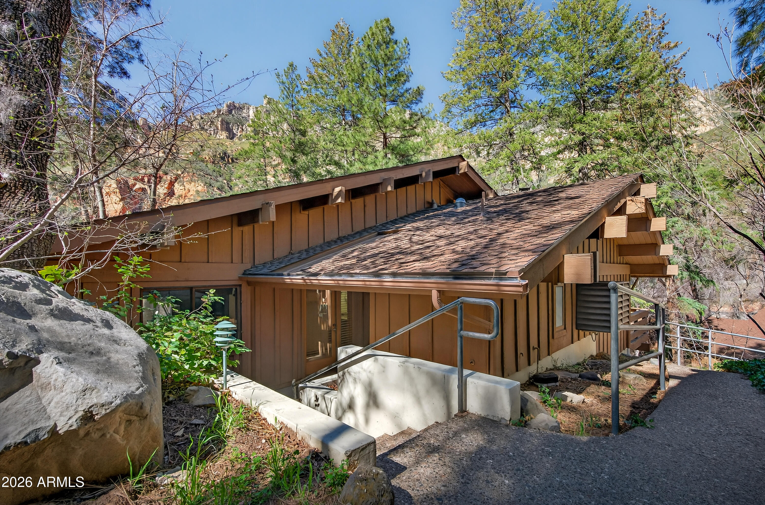 8351 N STATE ROUTE 89A 19, Sedona, AZ 86336 — Photo 1 of 33