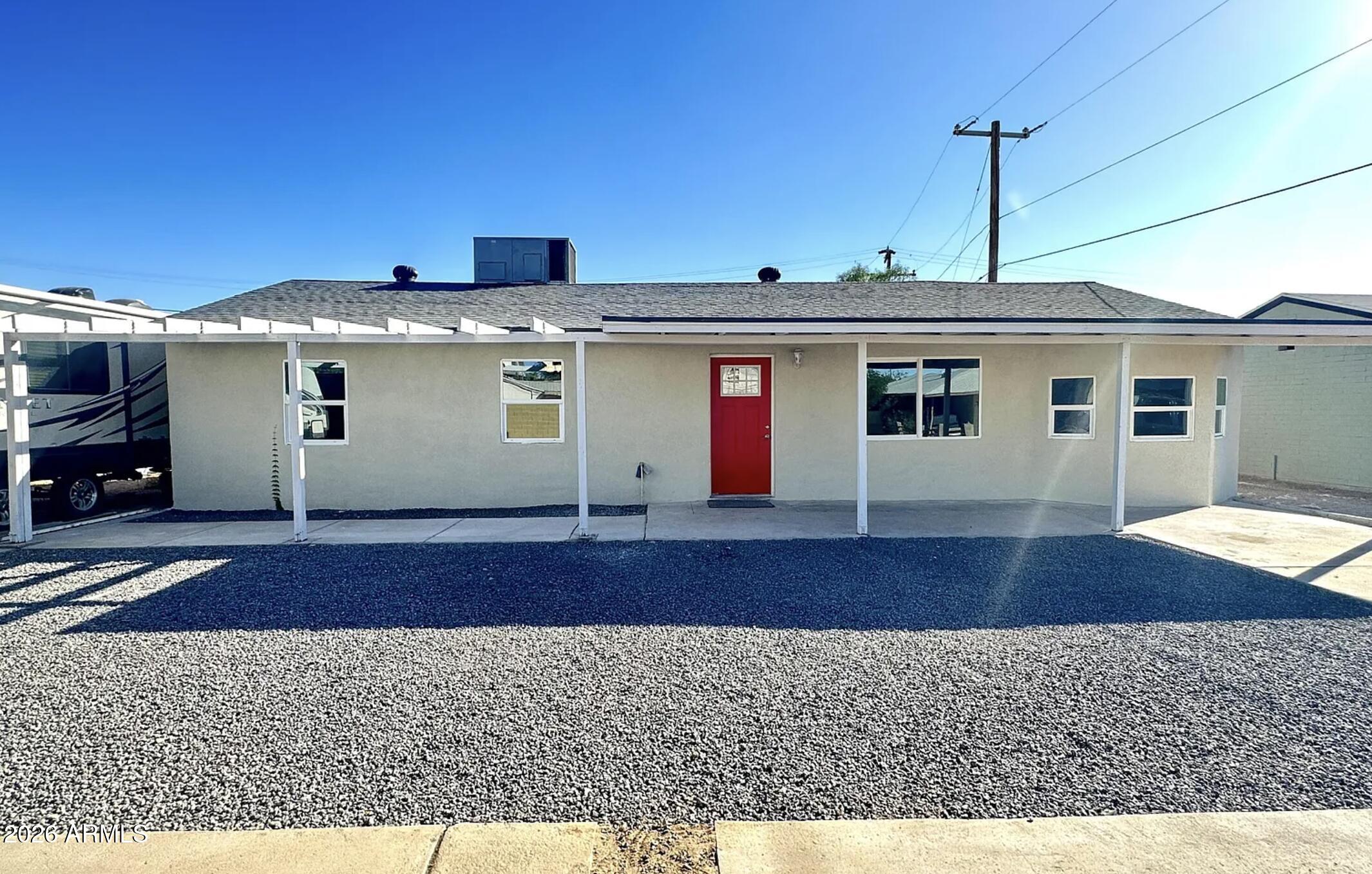 211 W MADDEN Drive, Avondale, AZ 85323 — Photo 1 of 1