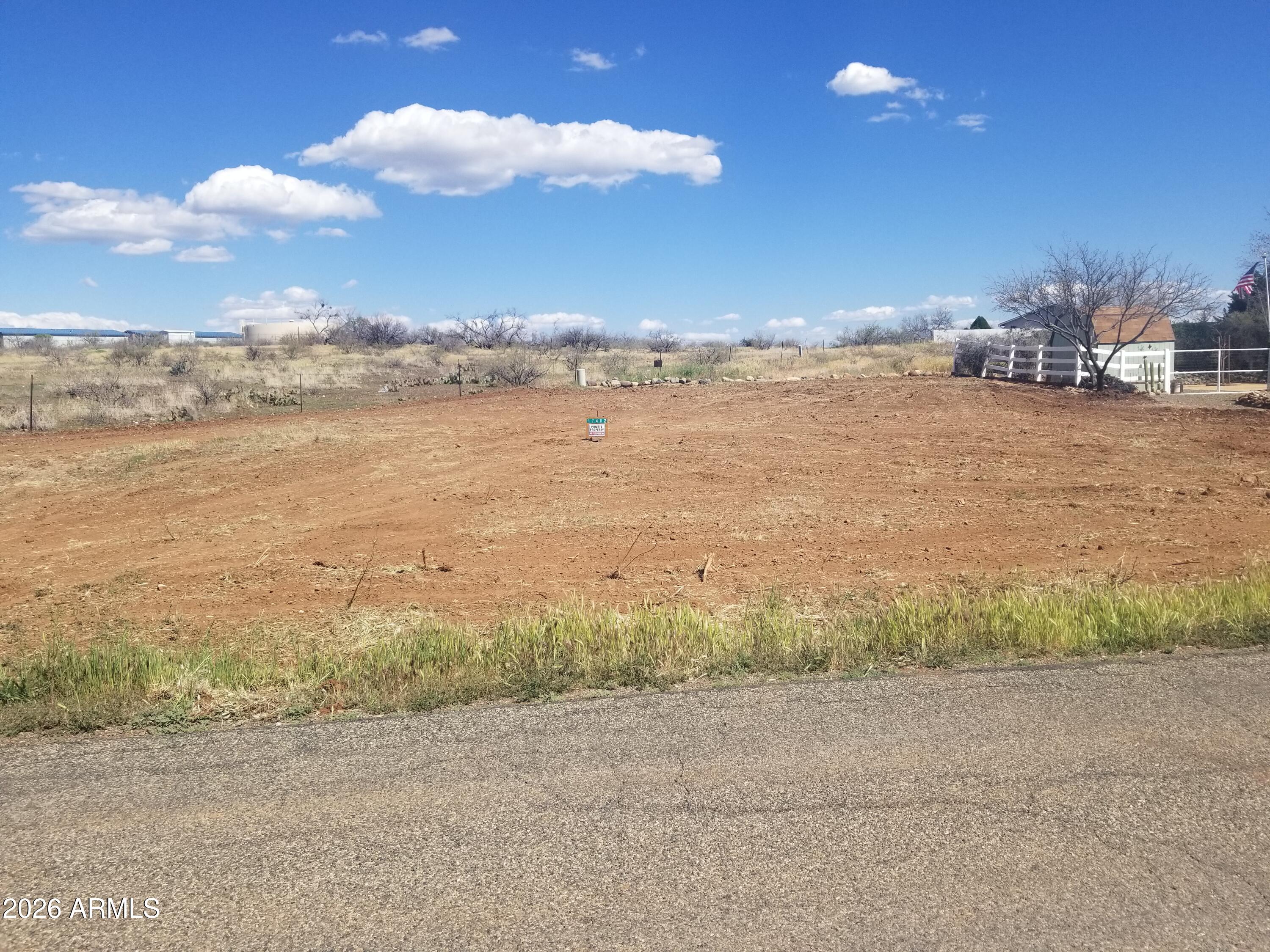 17402 E BOB WHITE Road 443, Mayer, AZ 86333 — Photo 1 of 4