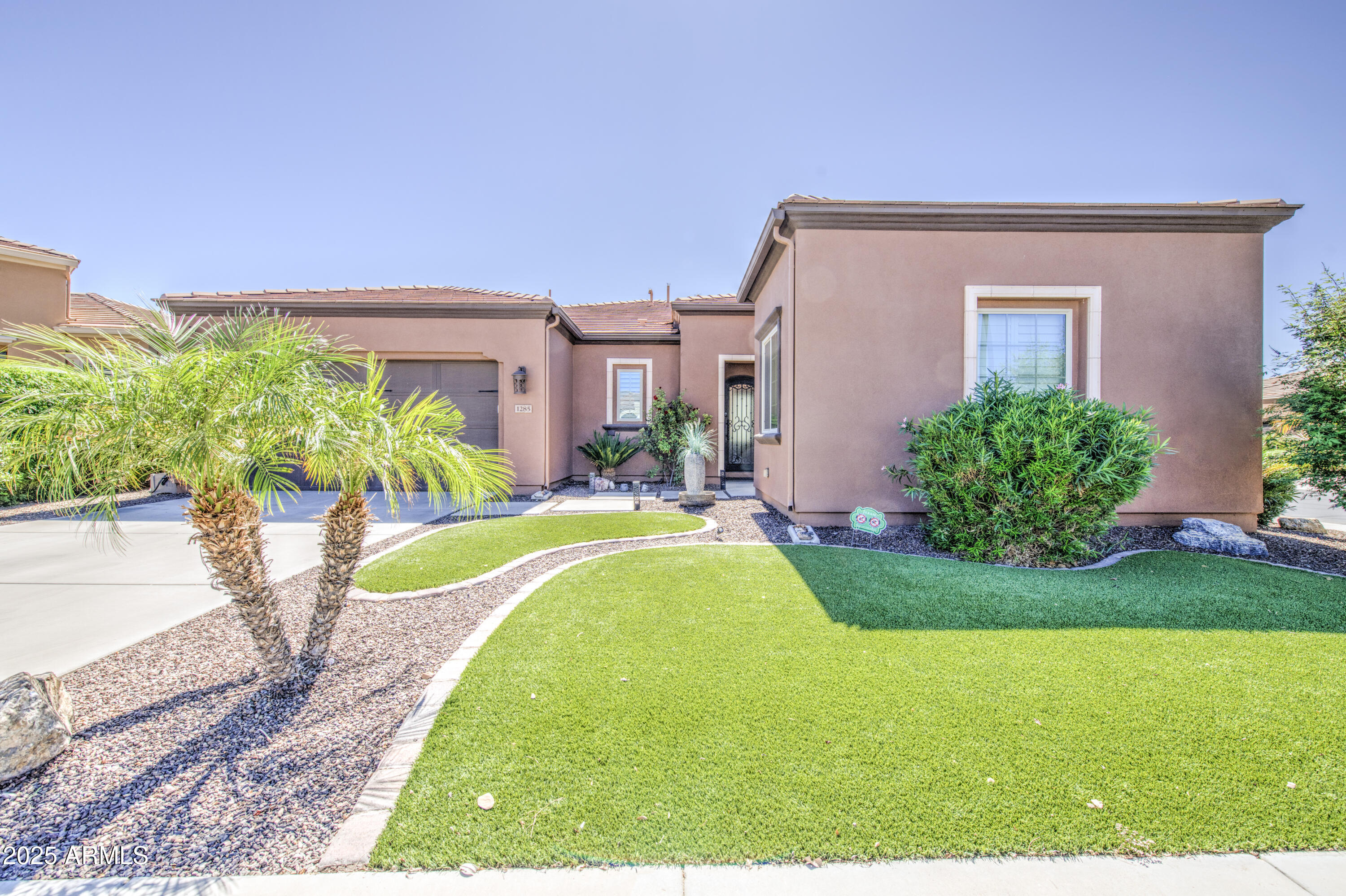 1285 E CORSIA Lane, Queen Creek, AZ 85140 — Photo 1 of 33