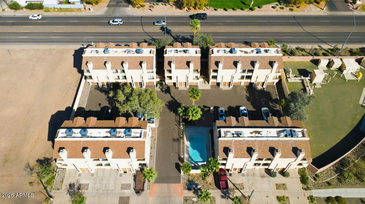 225 N POMEROY 6, Mesa, AZ 85201 — Photo 1 of 18