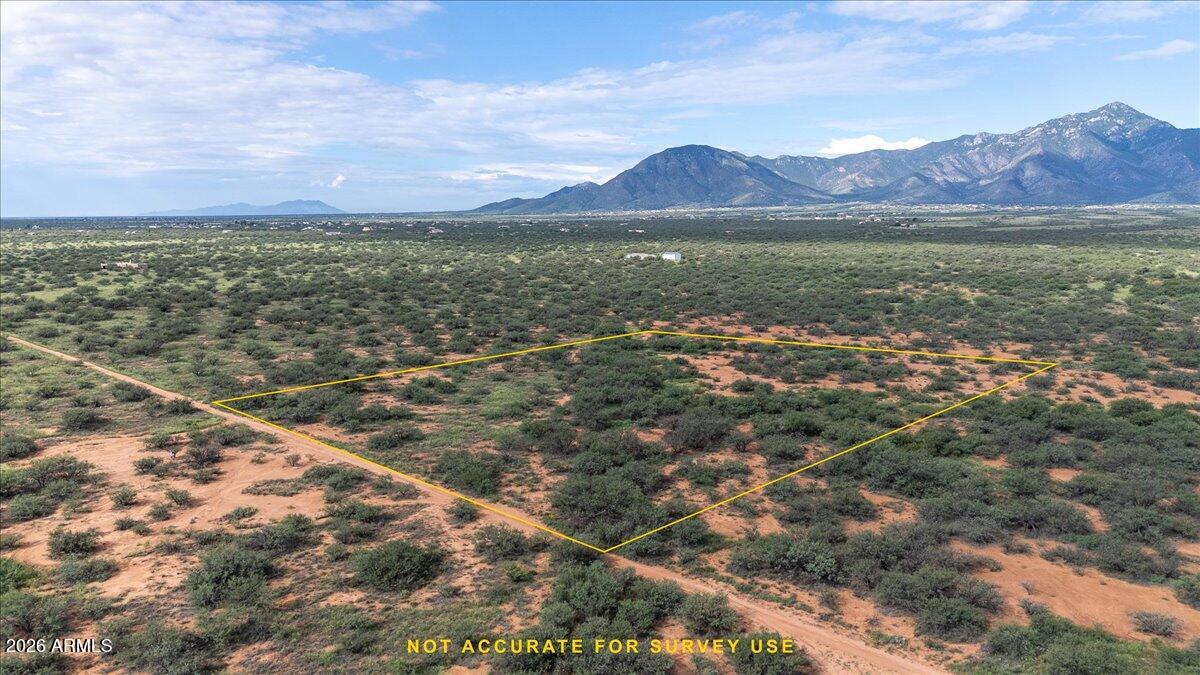 TBD Mellak Road C, Hereford, AZ 85615 — Photo 1 of 14