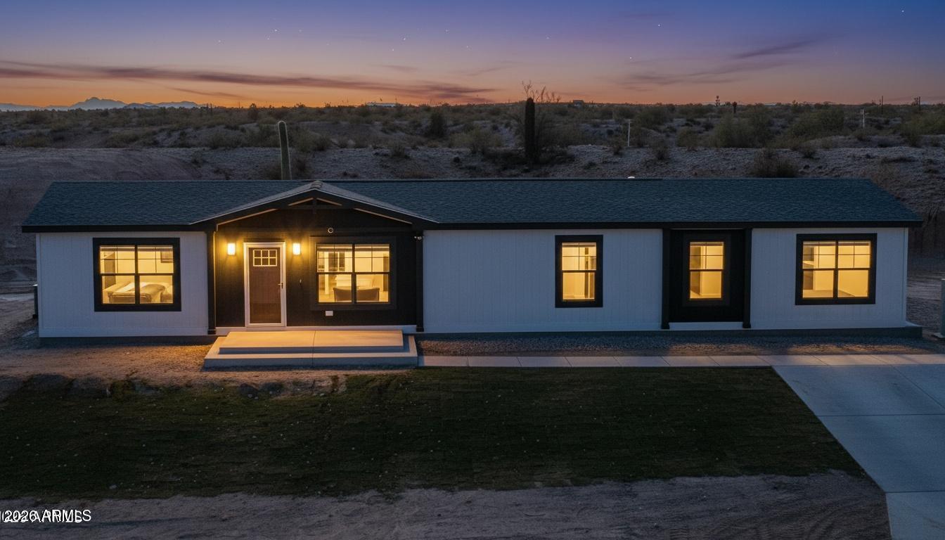 33013 W Cambridge Avenue, Tonopah, AZ 85354 — Photo 1 of 43