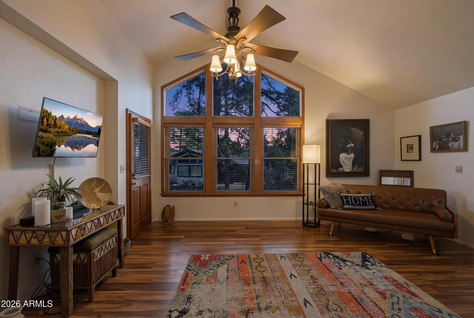 102 N Parkwood Lane, Payson, AZ 85541 — Photo 1 of 123