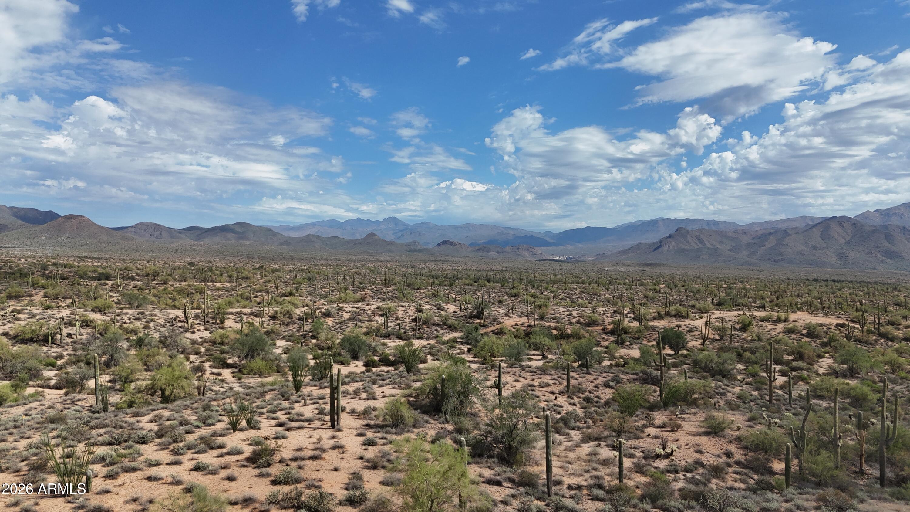 0 N 176th Street 1, Scottsdale, AZ 85262 — Photo 1 of 9