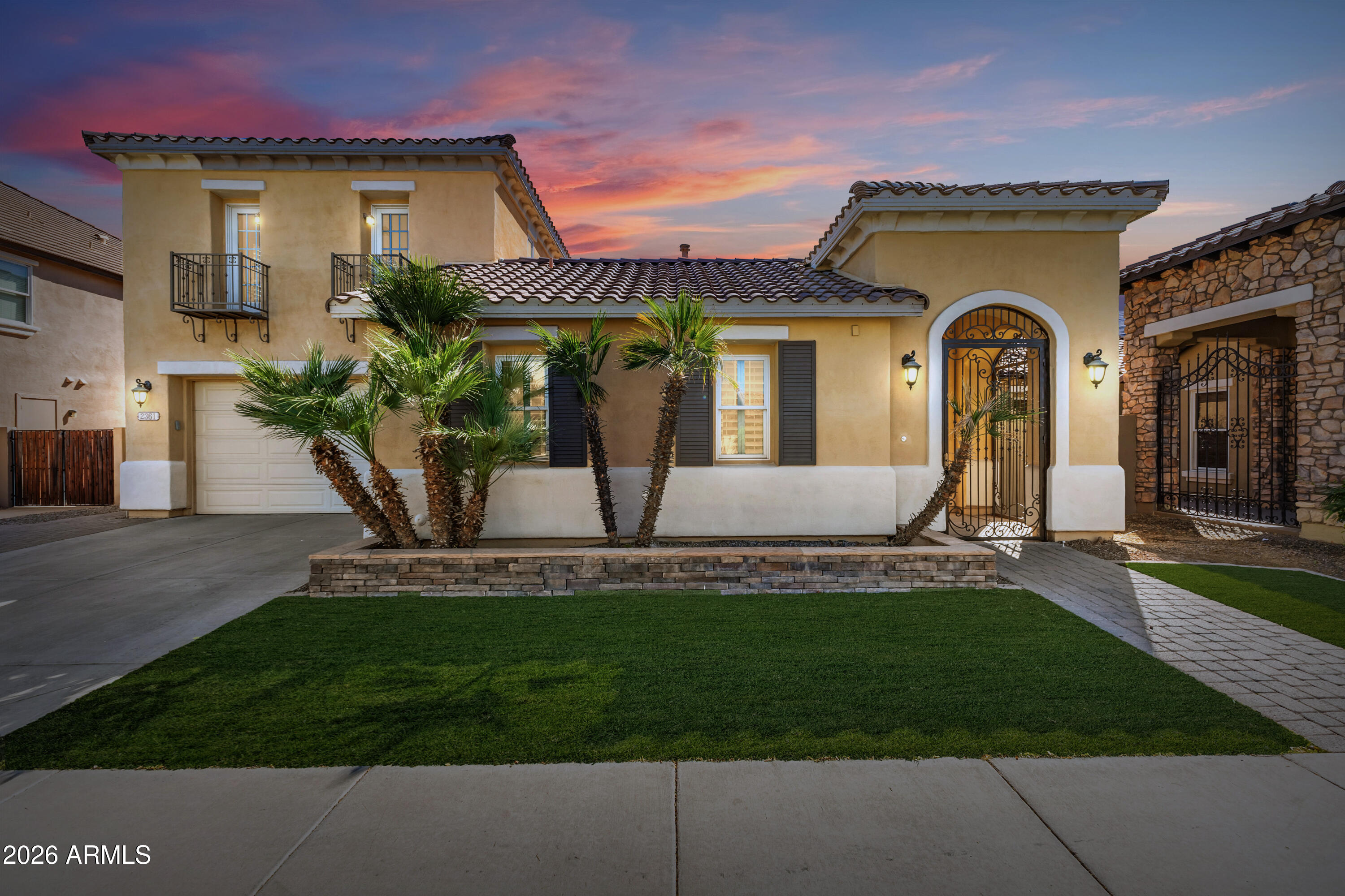 2361 E Azalea Drive, Chandler, AZ 85286 — Photo 1 of 41