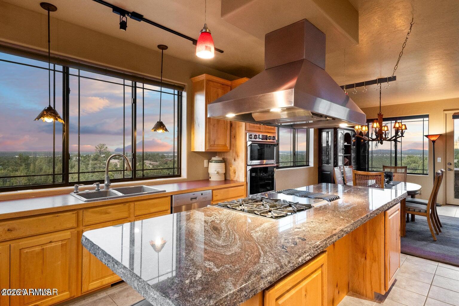 1511 S Canyon Ridge Trail, Show Low, AZ 85901 — Photo 1 of 125