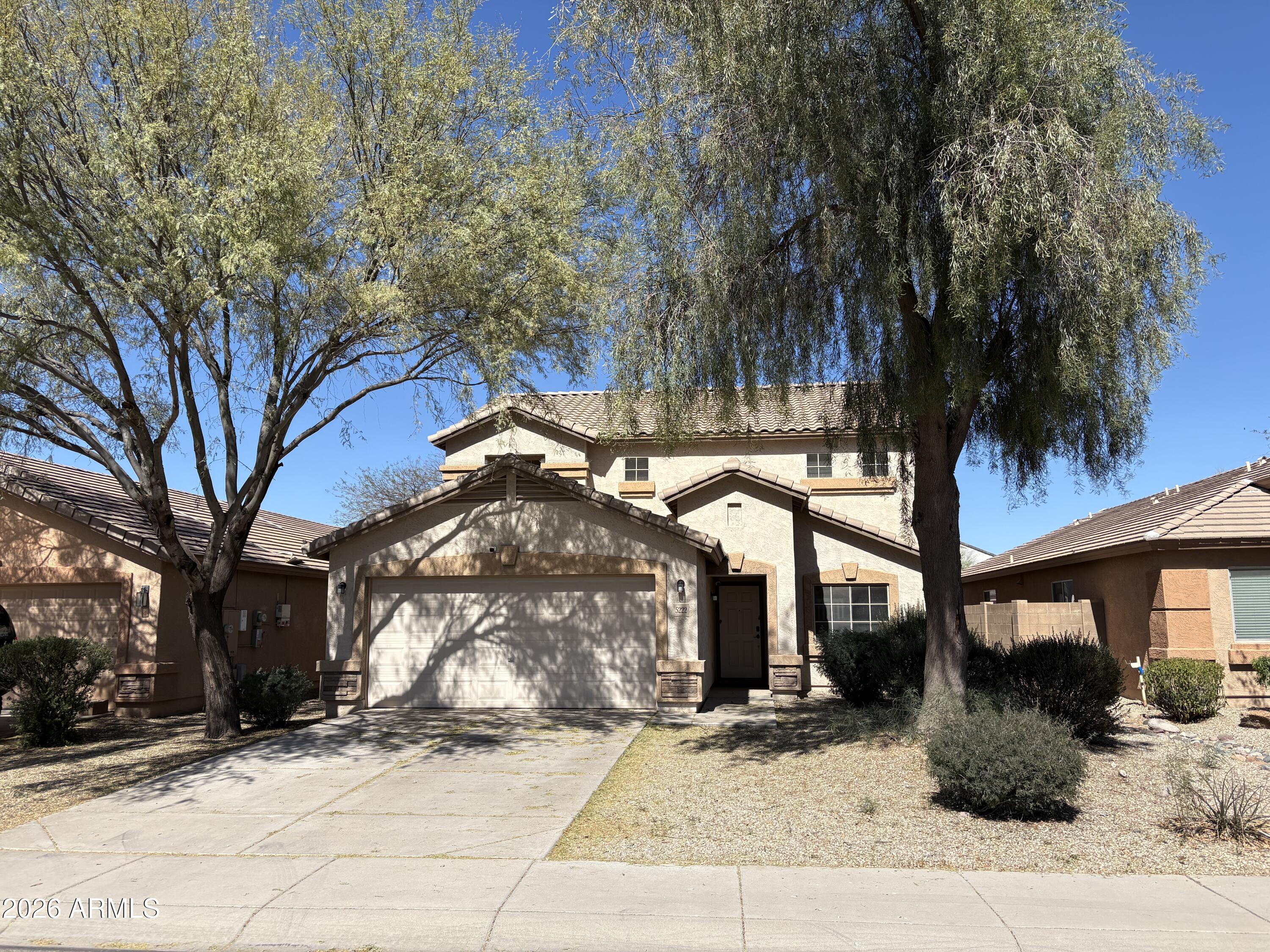 5222 E SILVERBELL Road, San Tan Valley, AZ 85143 — Photo 1 of 16