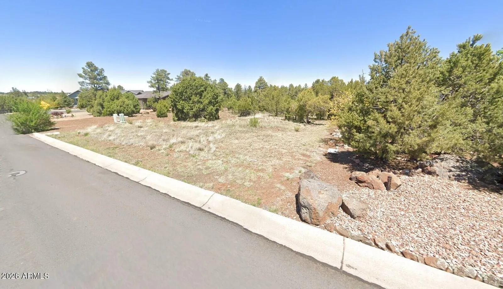2020 E BLUFF RIDGE Road 5, Show Low, AZ 85901 — Photo 1 of 1