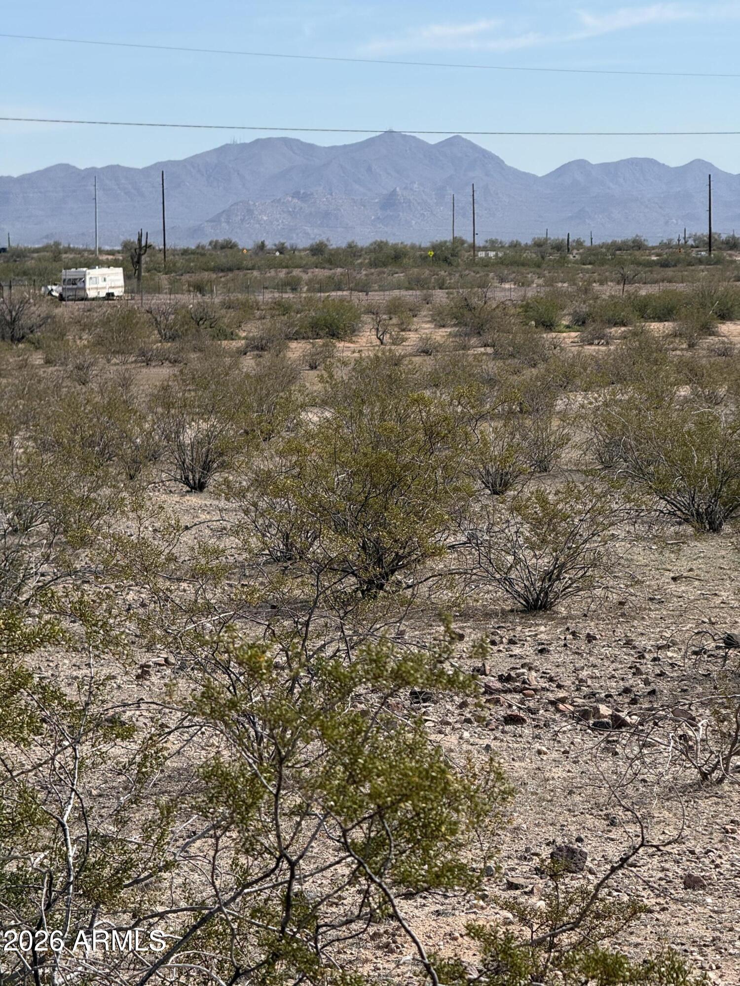 29999 W PEAK VIEW Road 15, Wittmann, AZ 85361 — Photo 1 of 20