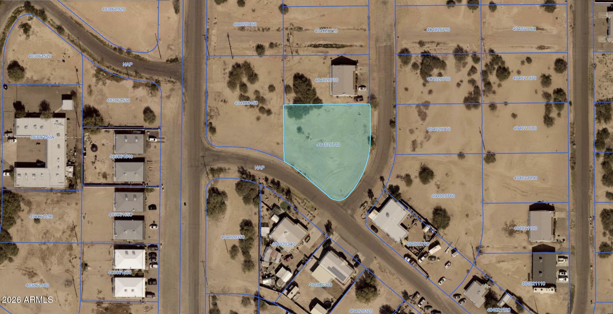 4120 N CORTEZ Street 30, Eloy, AZ 85131 — Photo 1 of 14