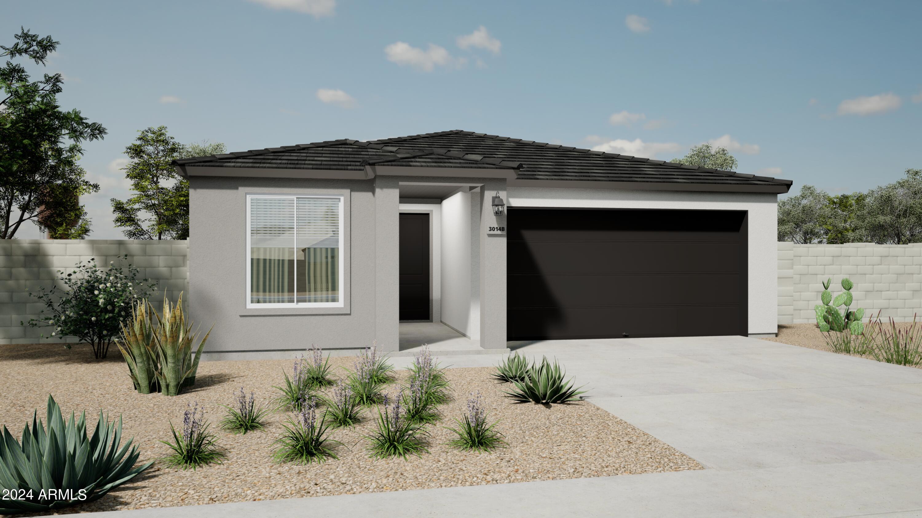 17974 W CALLE LEJOS Road, Surprise, AZ 85387 — Photo 1 of 12