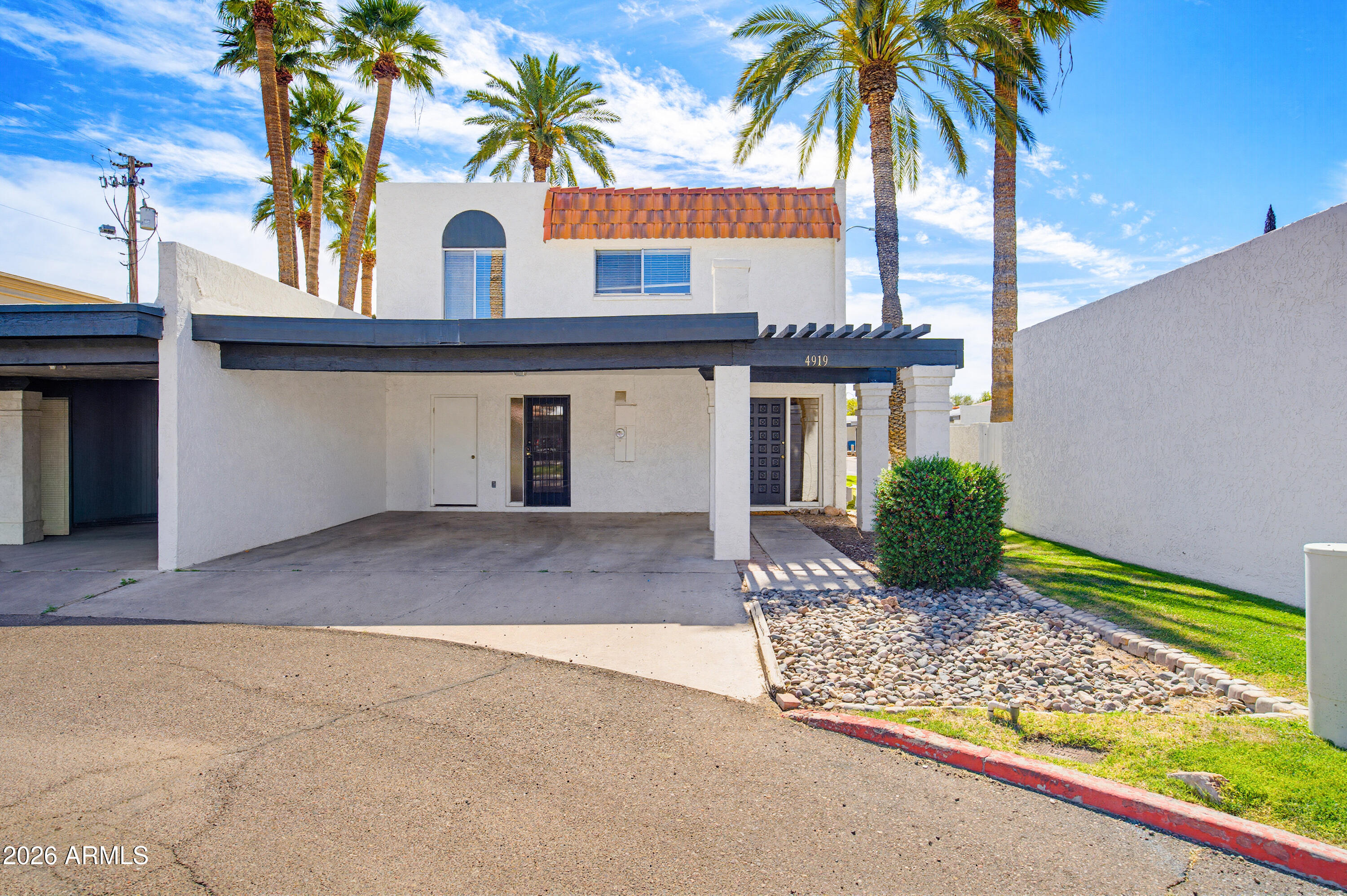 4919 E Edgemont Avenue, Phoenix, AZ 85008 — Photo 1 of 25