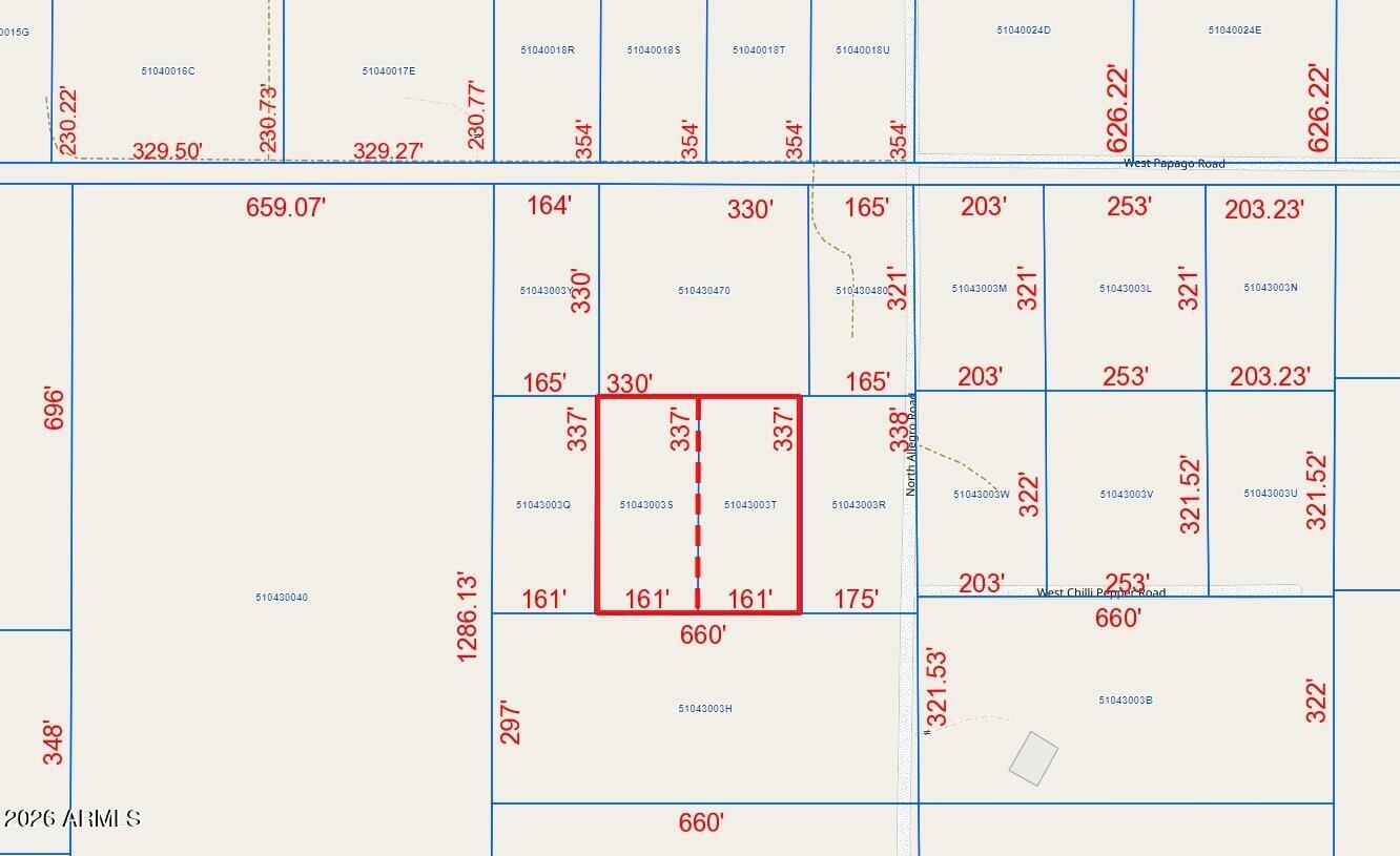 570X2 W Chili Pepper Road A3-B&C, Maricopa, AZ 85139 — Photo 1 of 7