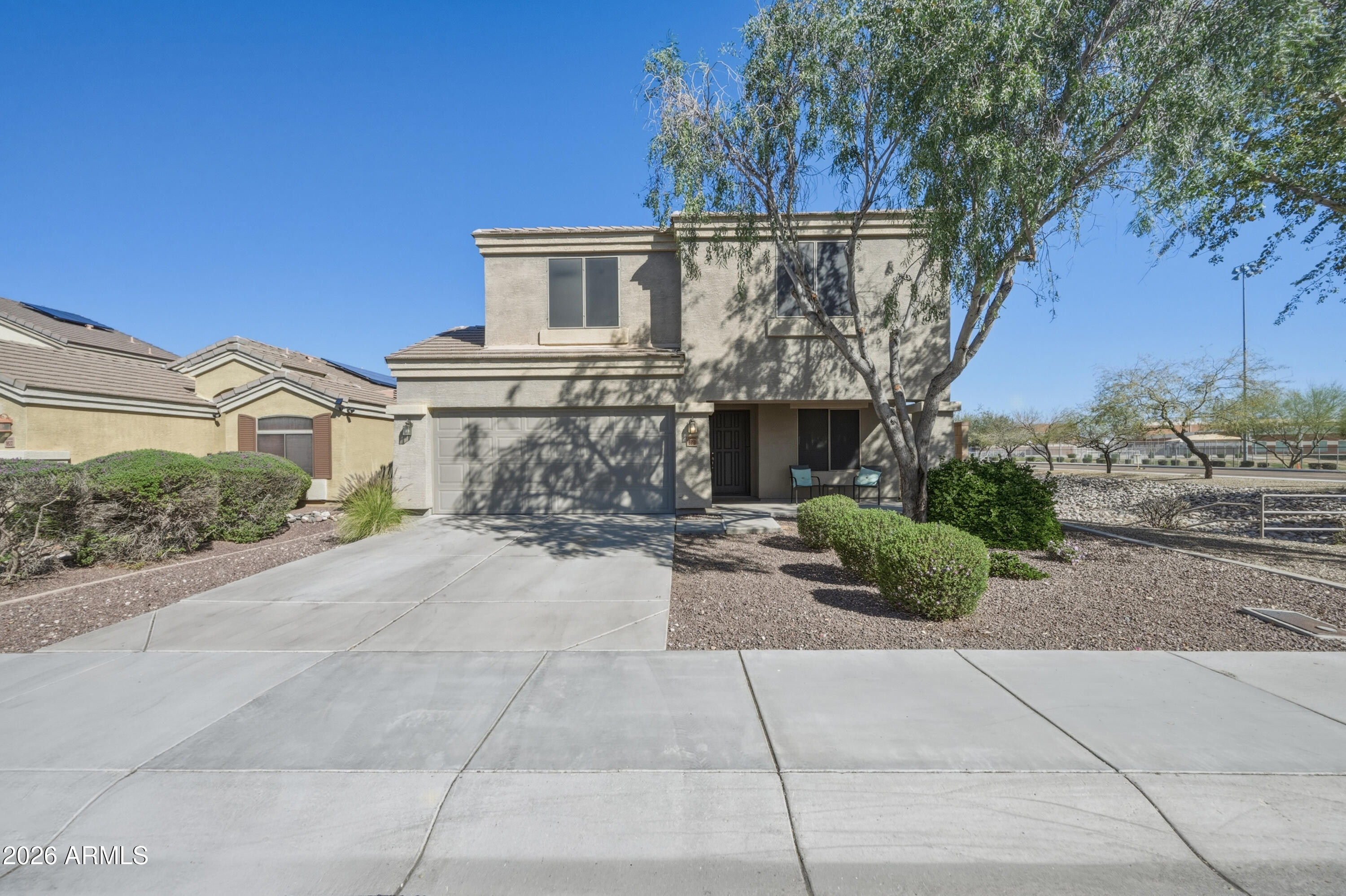 9818 W QUAIL Avenue, Peoria, AZ 85382 — Photo 1 of 42