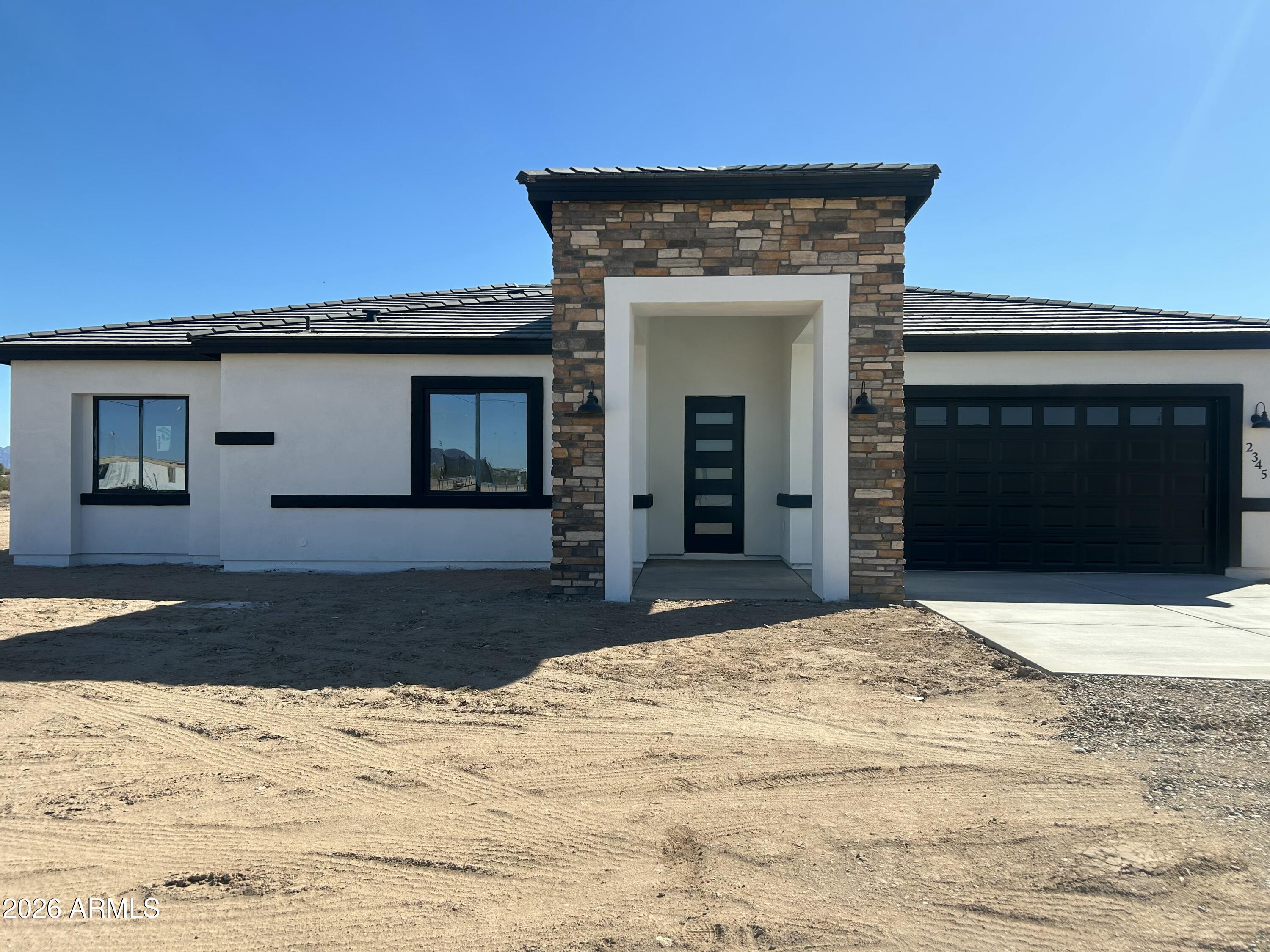 2345 S 363RD Avenue, Tonopah, AZ 85354 — Photo 1 of 42