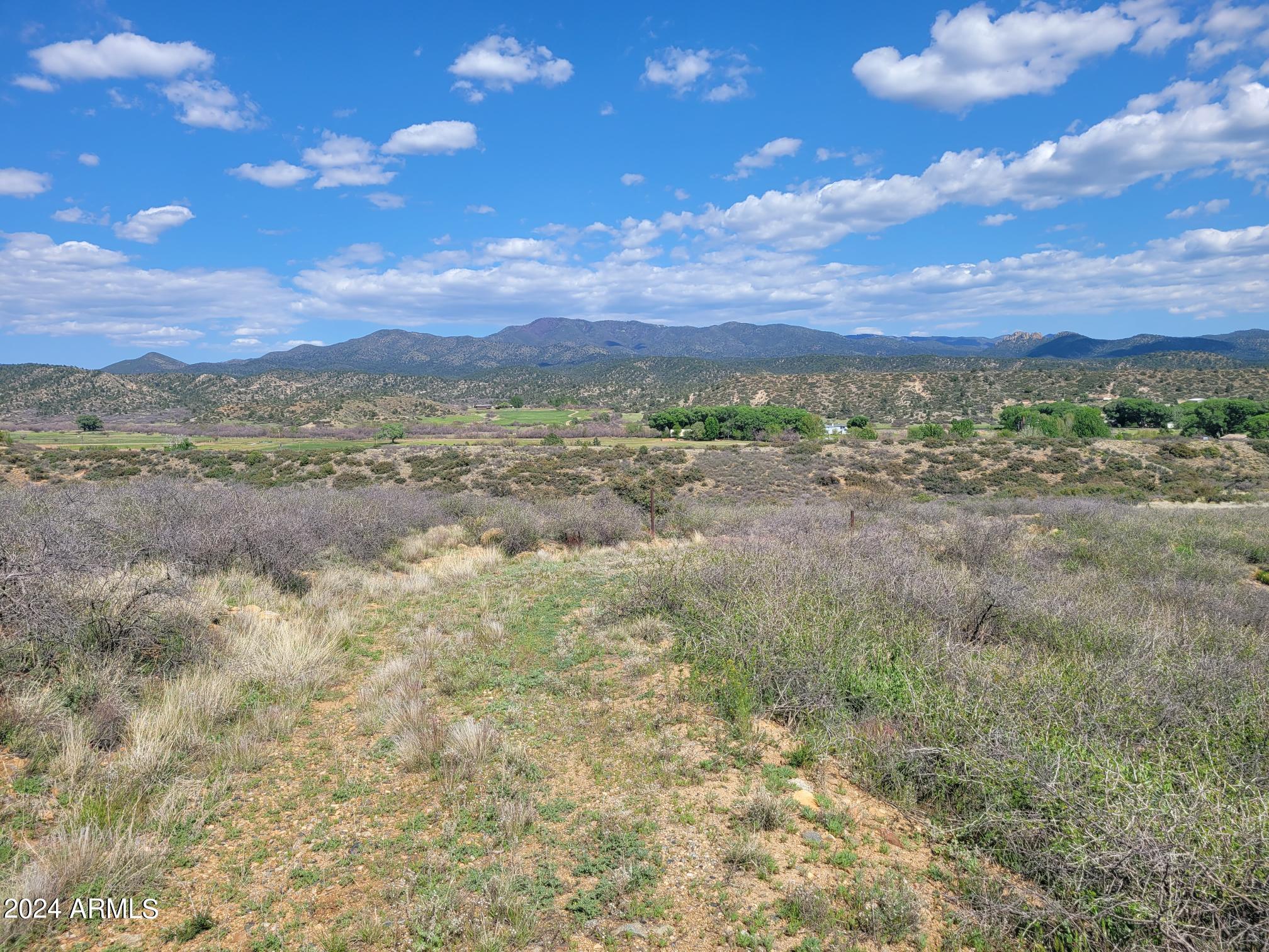 1365 S IRON SPRINGS Road -, Skull Valley, AZ 86338 — Photo 1 of 13