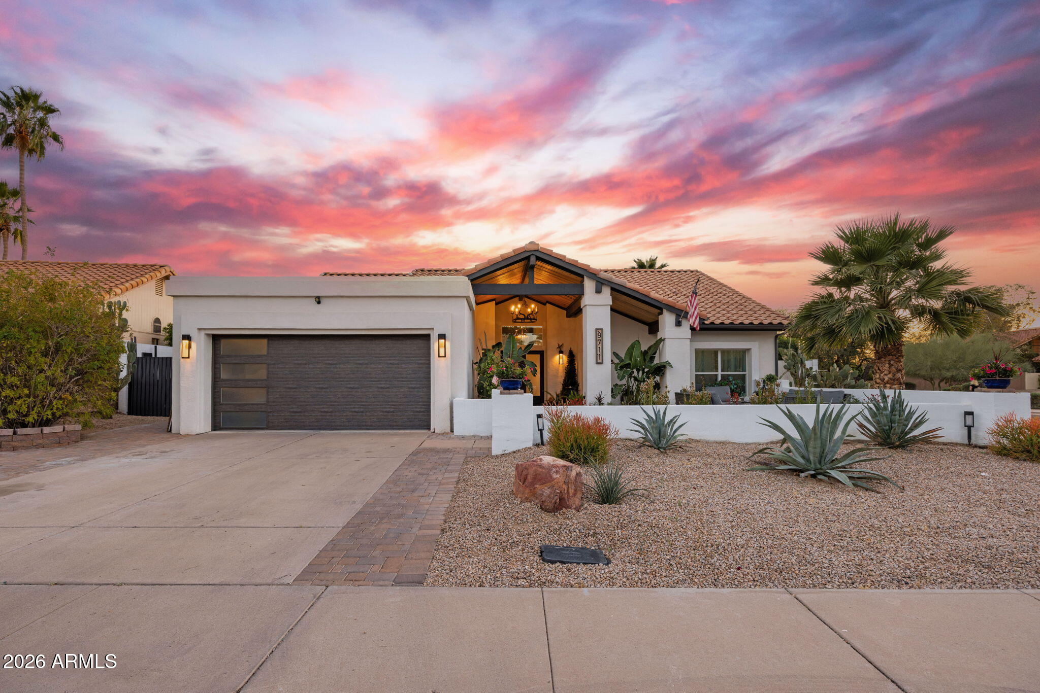 9711 E PERSHING Avenue, Scottsdale, AZ 85260 — Photo 1 of 23