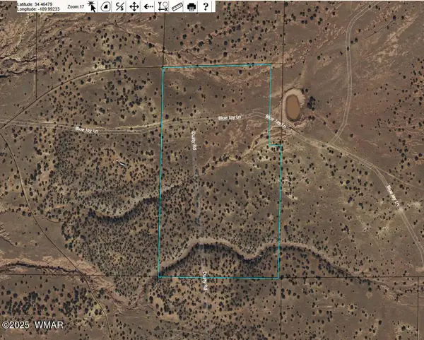 TBD Blue Jay Ln, Snowflake, AZ 85937