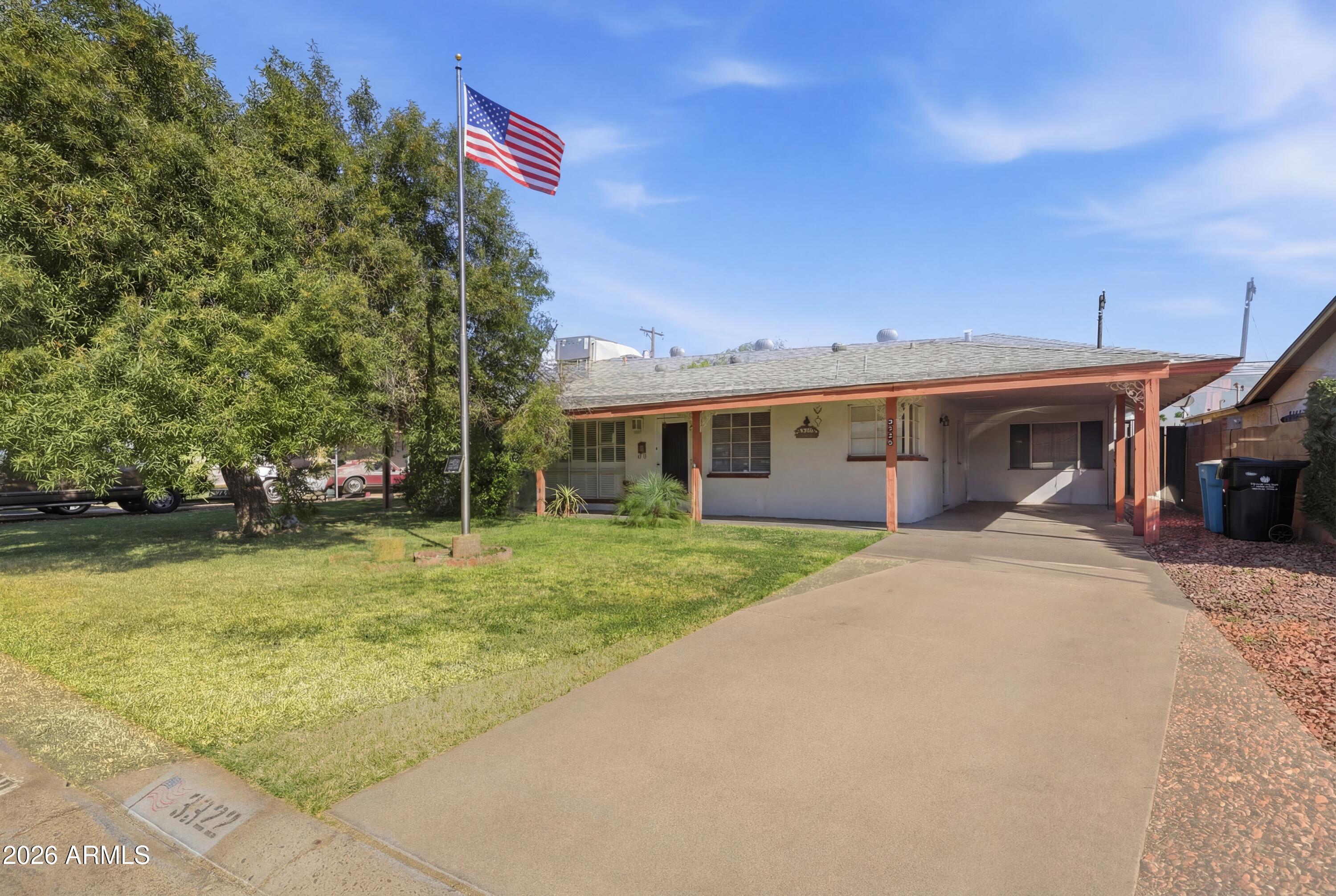 3322 W PIERSON Street, Phoenix, AZ 85017 — Photo 1 of 51