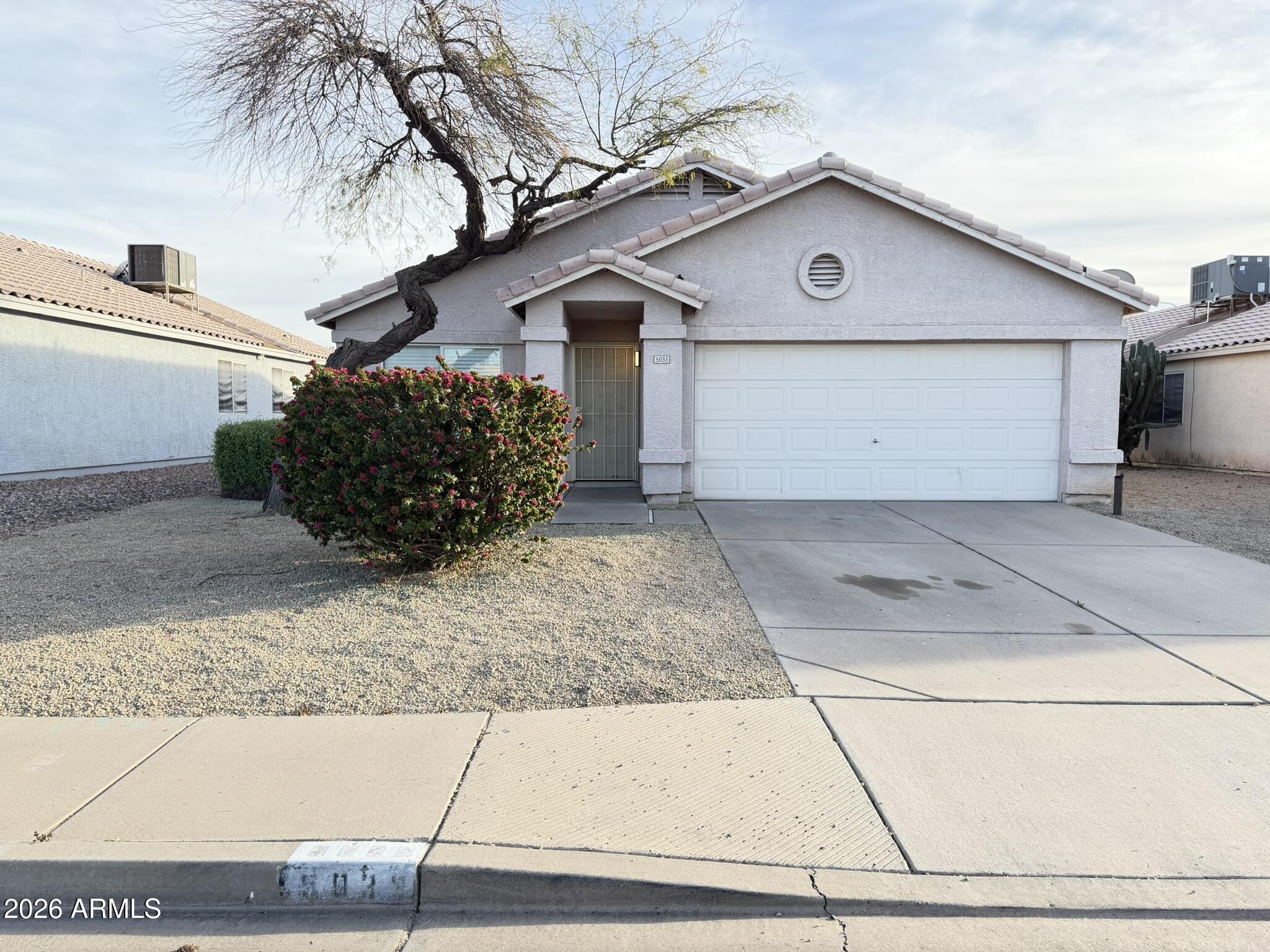 5033 E COLBY Street, Mesa, AZ 85205 — Photo 1 of 26