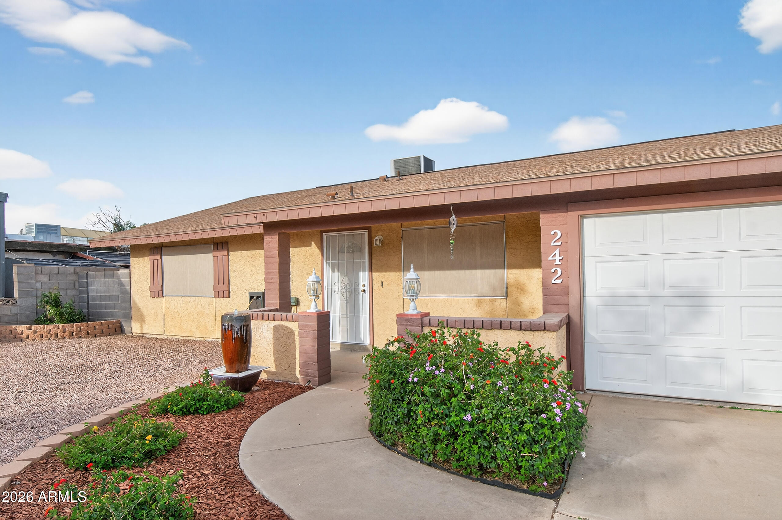 242 N 87th Place, Mesa, AZ 85207 — Photo 1 of 28