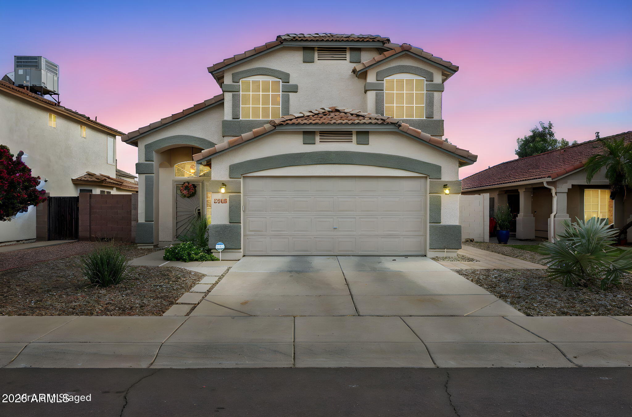 4041 W QUAIL Avenue, Glendale, AZ 85308 — Photo 1 of 45