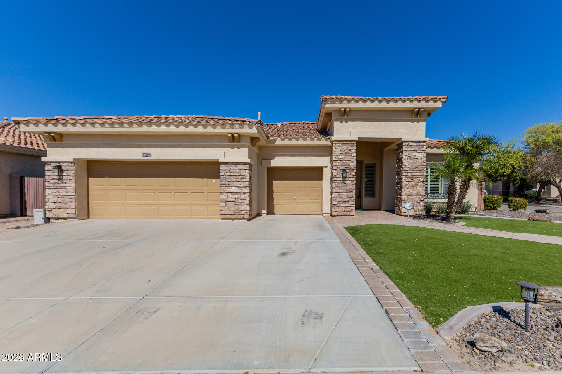 2324 W BLAYLOCK Drive, Phoenix, AZ 85085 — Photo 1 of 44