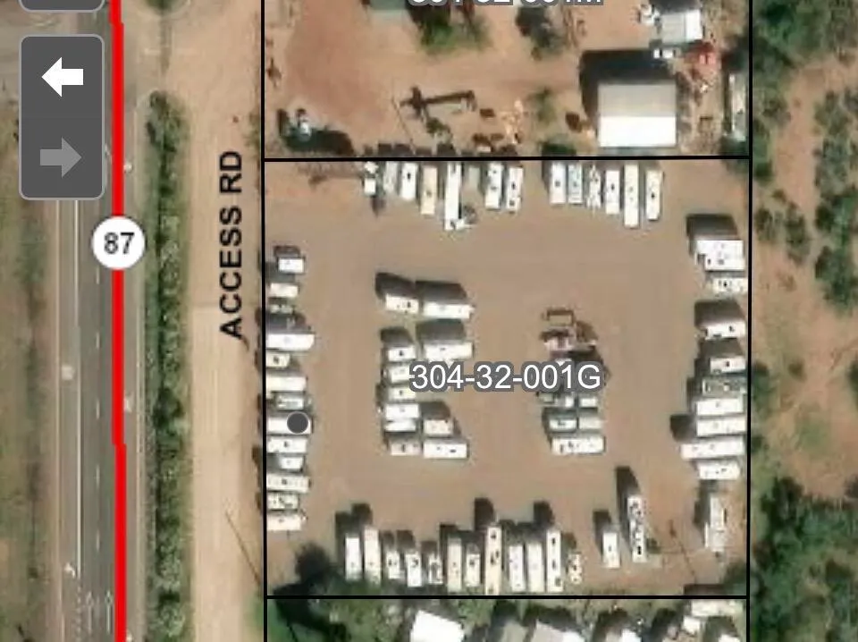 16603 AZ-87, Payson, AZ 85541 — Photo 1 of 4