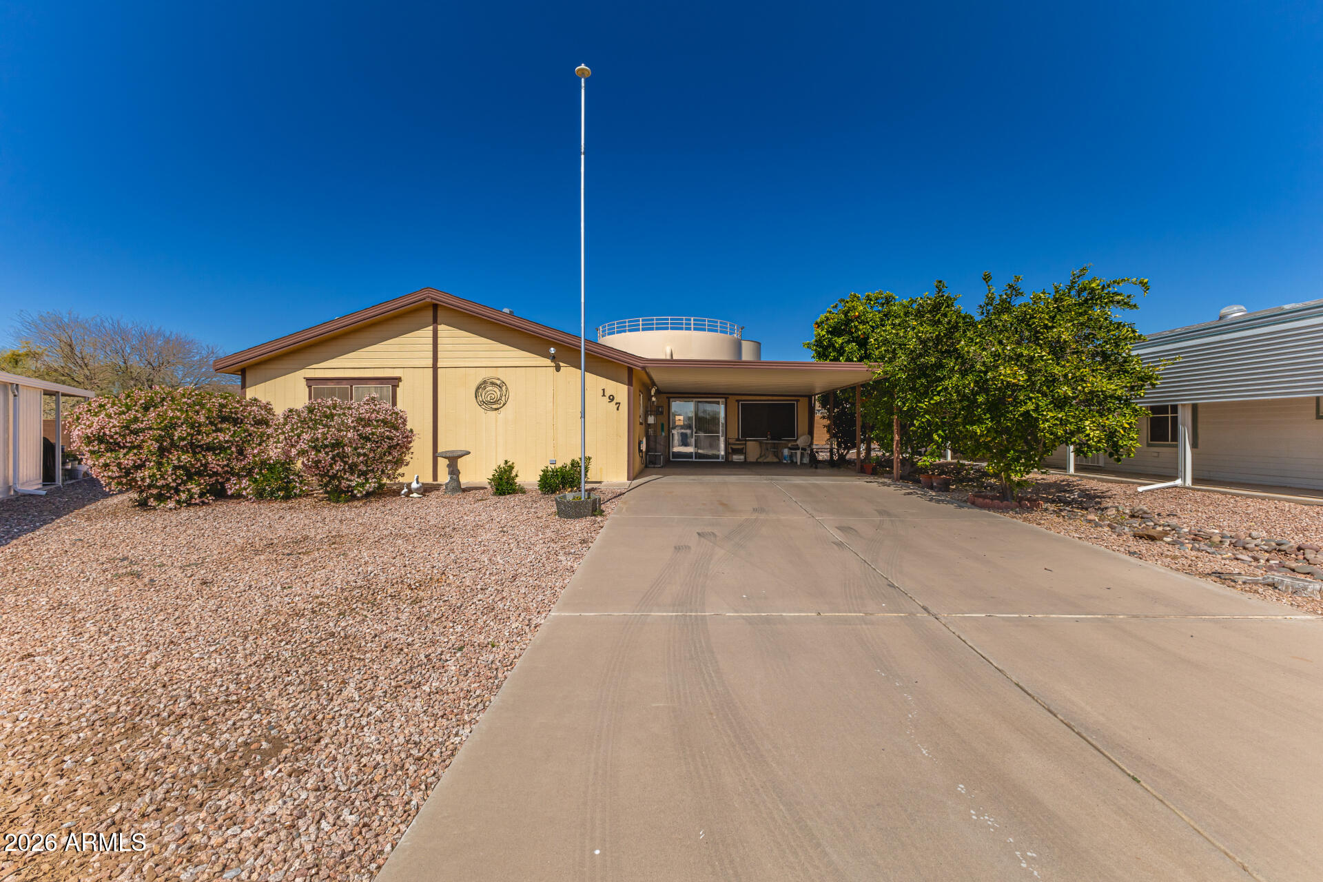 2208 W BASELINE Avenue 197, Apache Junction, AZ 85120 — Photo 1 of 32