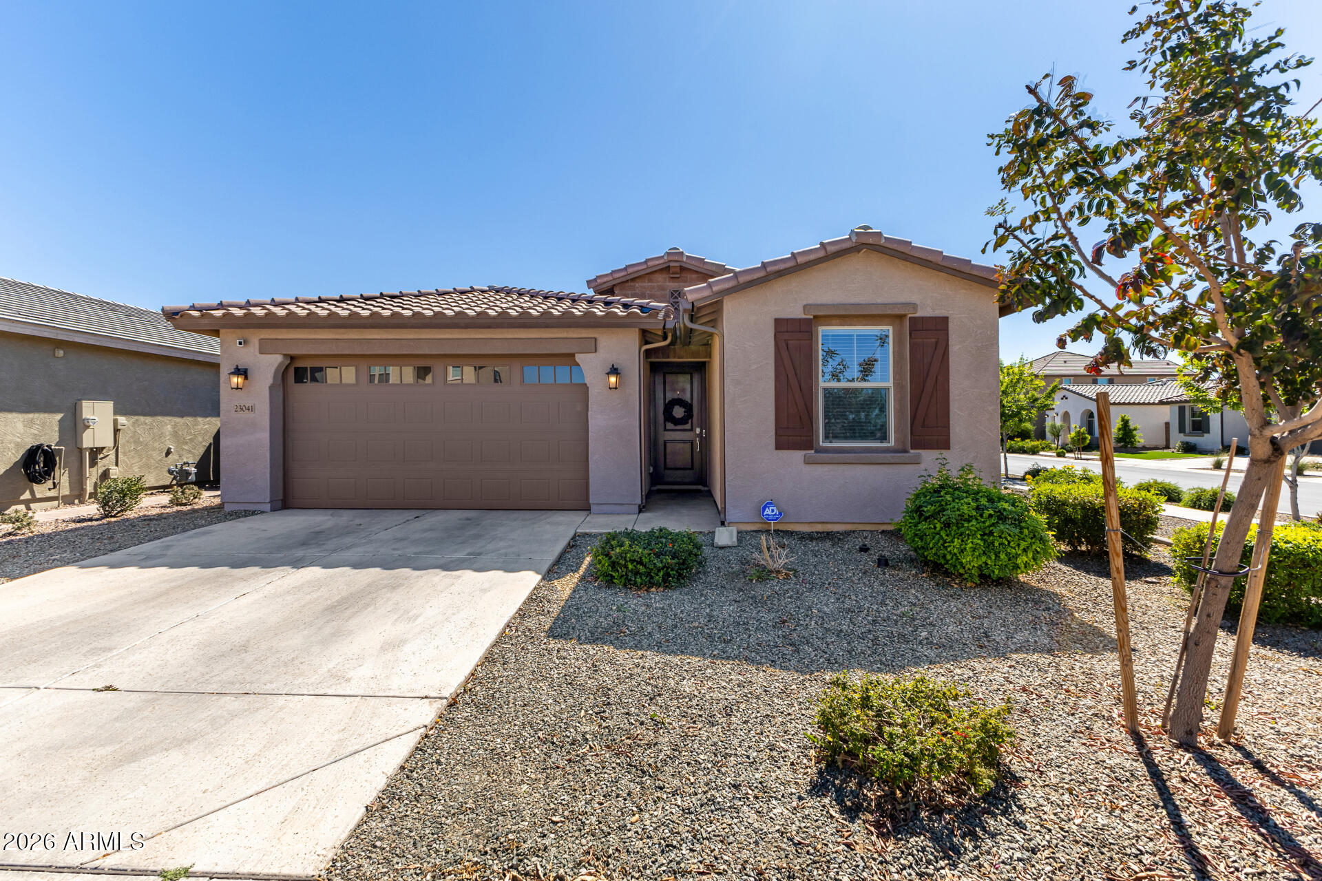 23041 E PEGASUS Parkway, Queen Creek, AZ 85142 — Photo 1 of 40