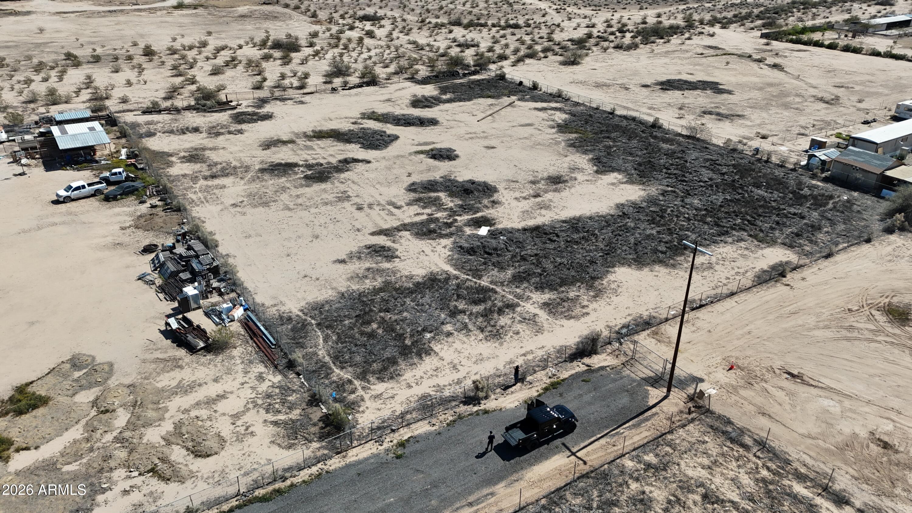 XX S 339TH Avenue -, Tonopah, AZ 85354 — Photo 1 of 4