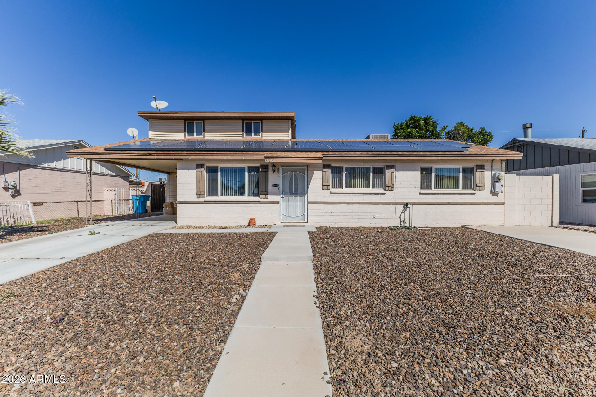 3408 W CORRINE Drive, Phoenix, AZ 85029 — Photo 1 of 36
