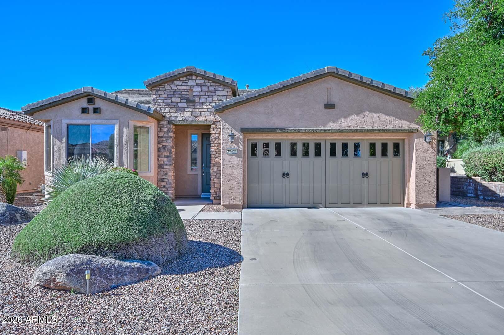 28436 N 123RD Lane, Peoria, AZ 85383 — Photo 1 of 53