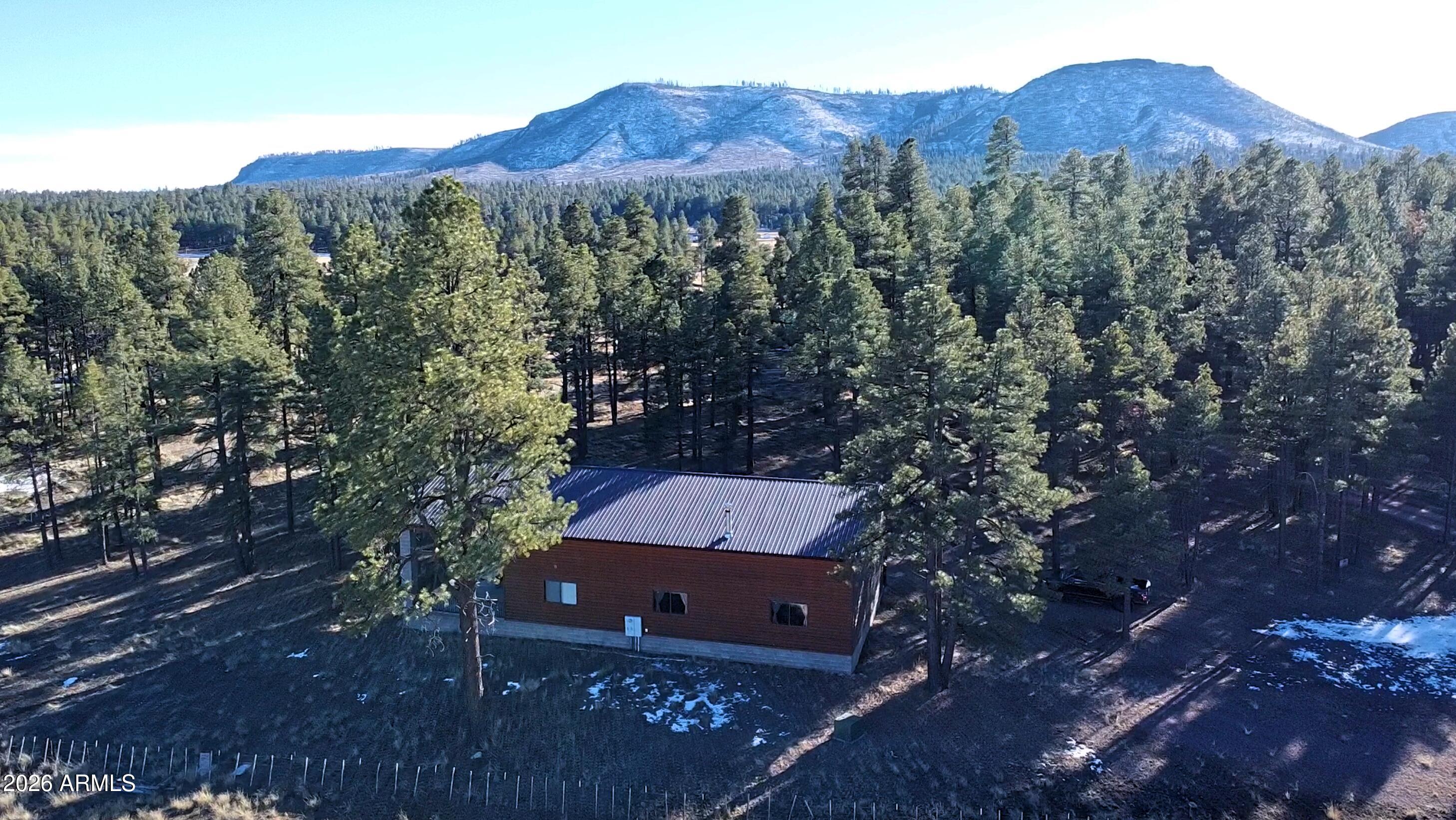 3 County Road N2261, Alpine, AZ 85920 — Photo 1 of 81